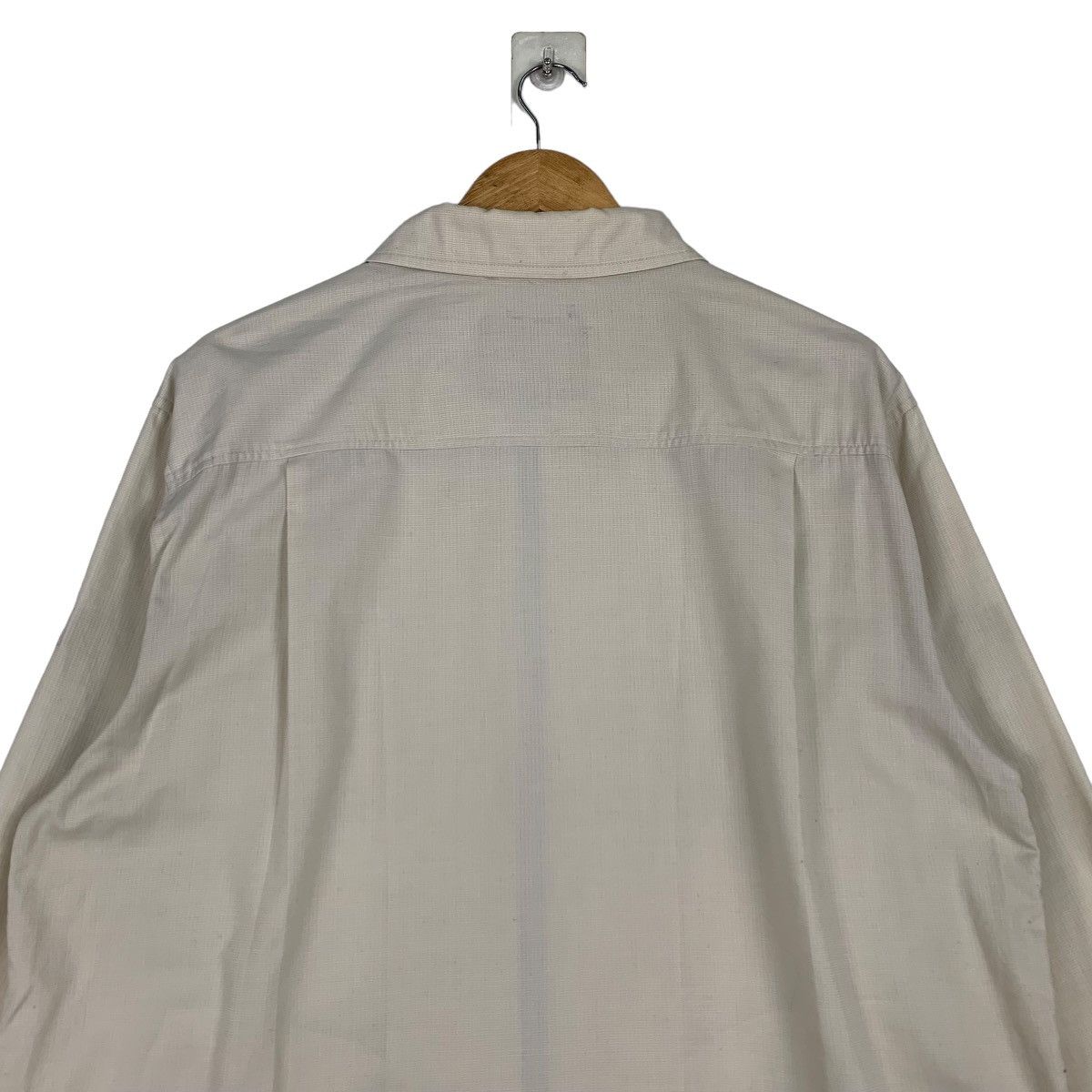 Gianni Valentino Vintage GIANNI VALENTINO Four Pocket Casual Jacket #1147-C52 Size US L / EU 52-54 / 3 - 8 Thumbnail