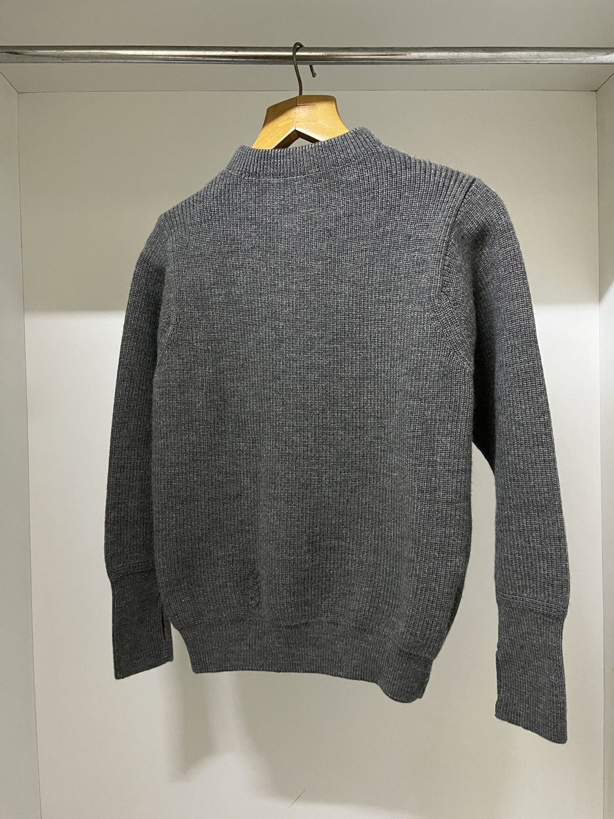 Andersen Andersen Andersen Andersen Hunting Sweater Size M / US 6-8 / IT 42-44 - 1 Thumbnail