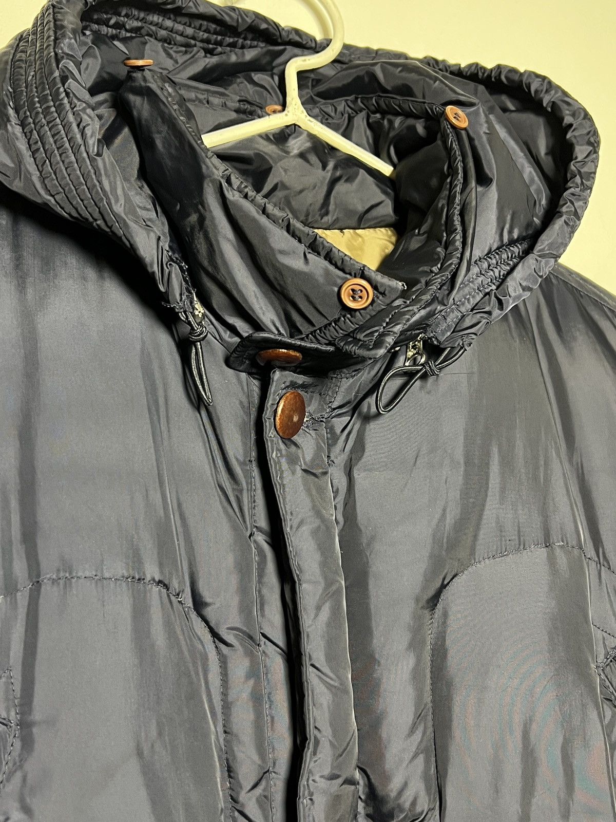 C.P. Company C.P. Company multi-pocket down parka s-m Size US S / EU 44-46 / 1 - 7 Thumbnail