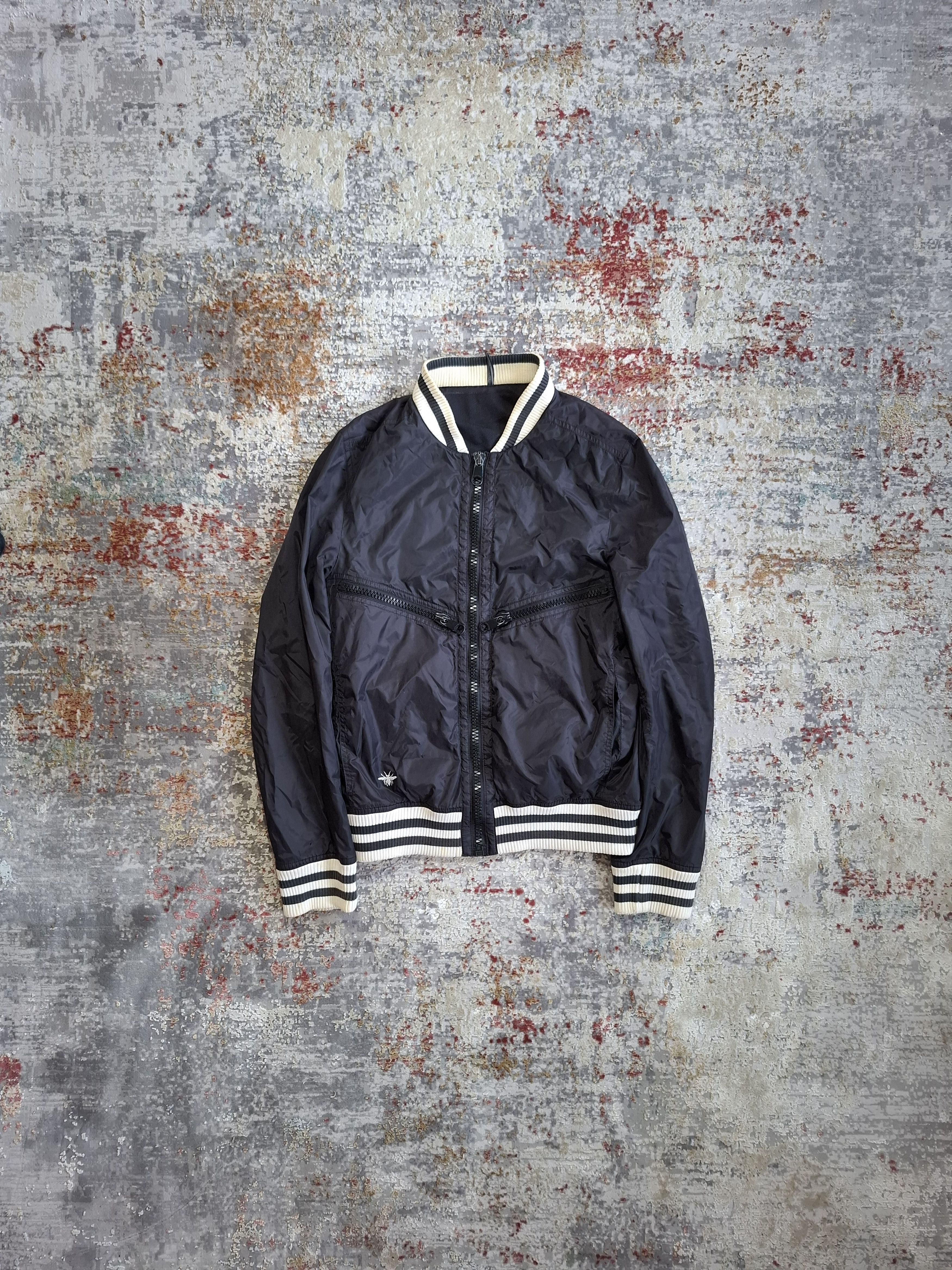Dior Dior Homme SS06 Military Marching Band Jacket | Grailed