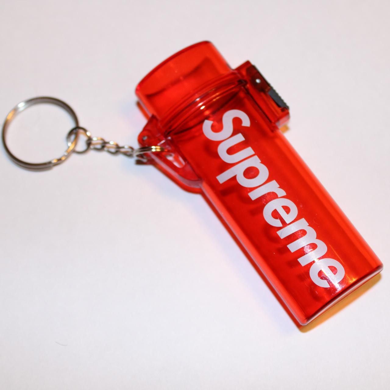 Supreme Lighter Case | Grailed