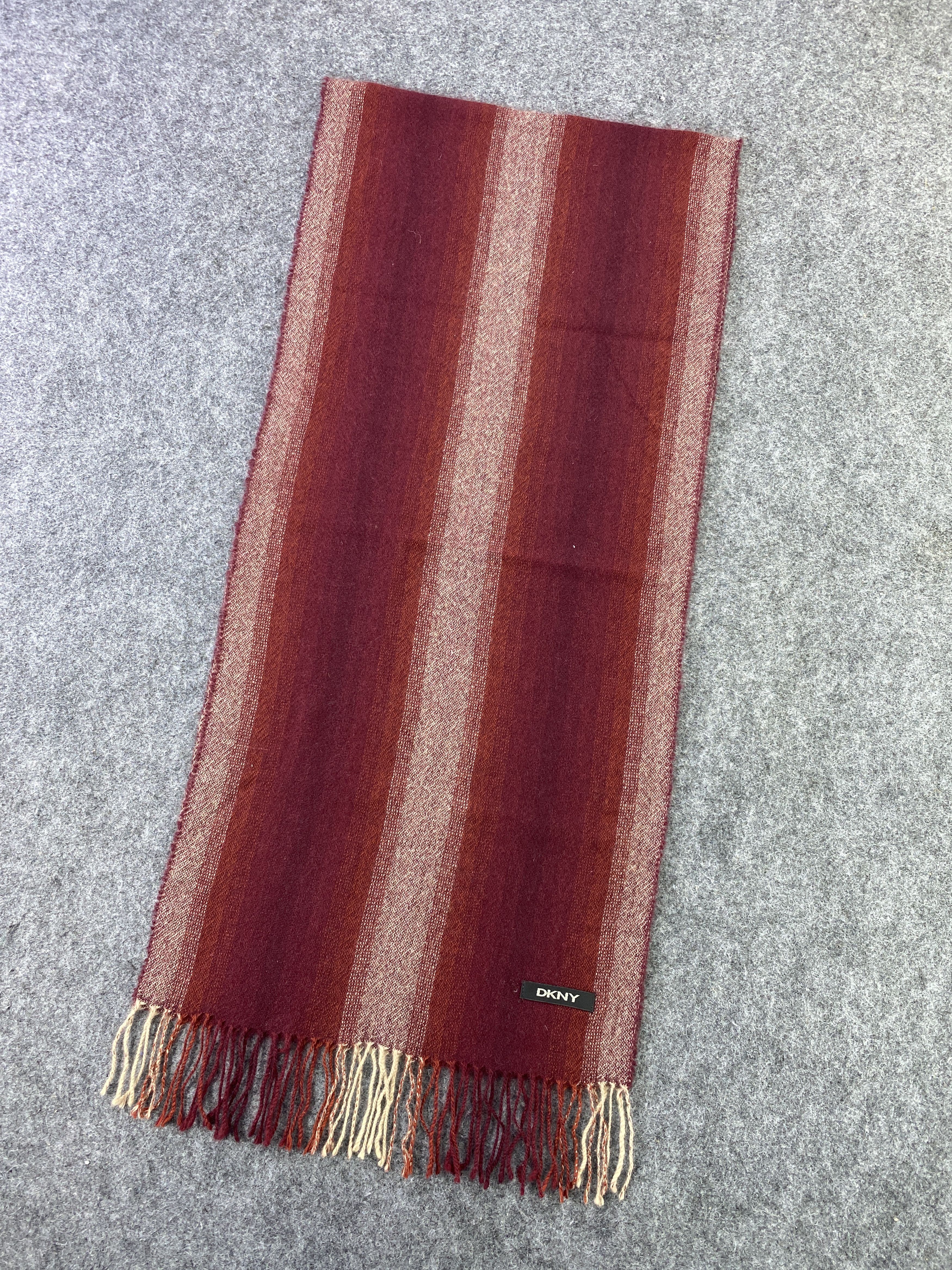 DKNY DKNY Scarf / Muffler / Neckwear -T396 Size ONE SIZE - 3 Thumbnail