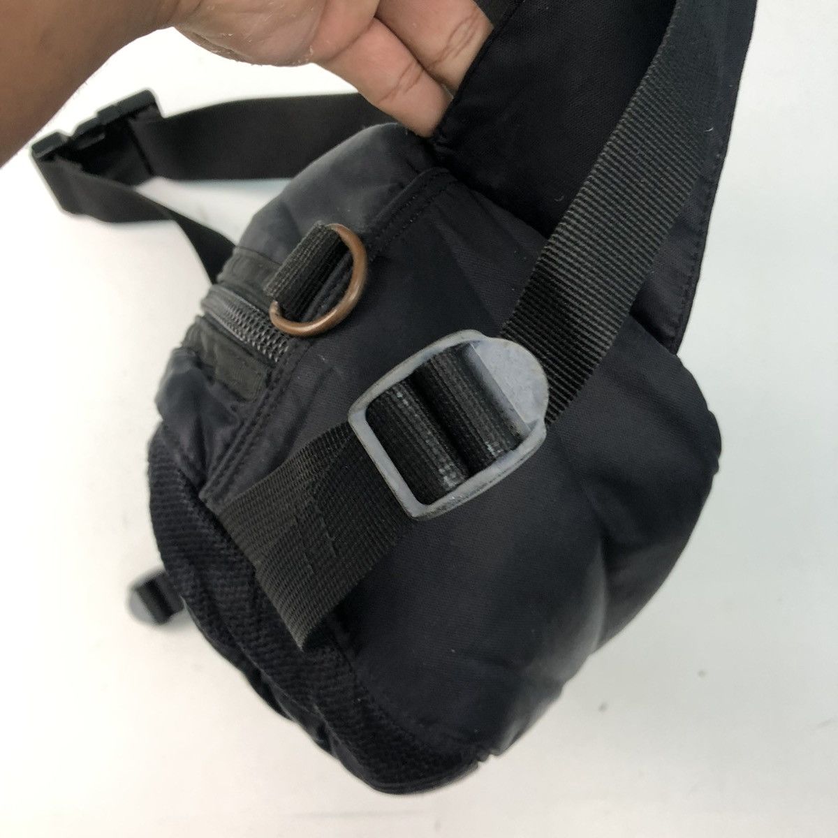 Porter ‼️YES‼️ PORTER WORK SPORTS TRIP TACTICAL WAIST BAG Size ONE SIZE - 5 Thumbnail
