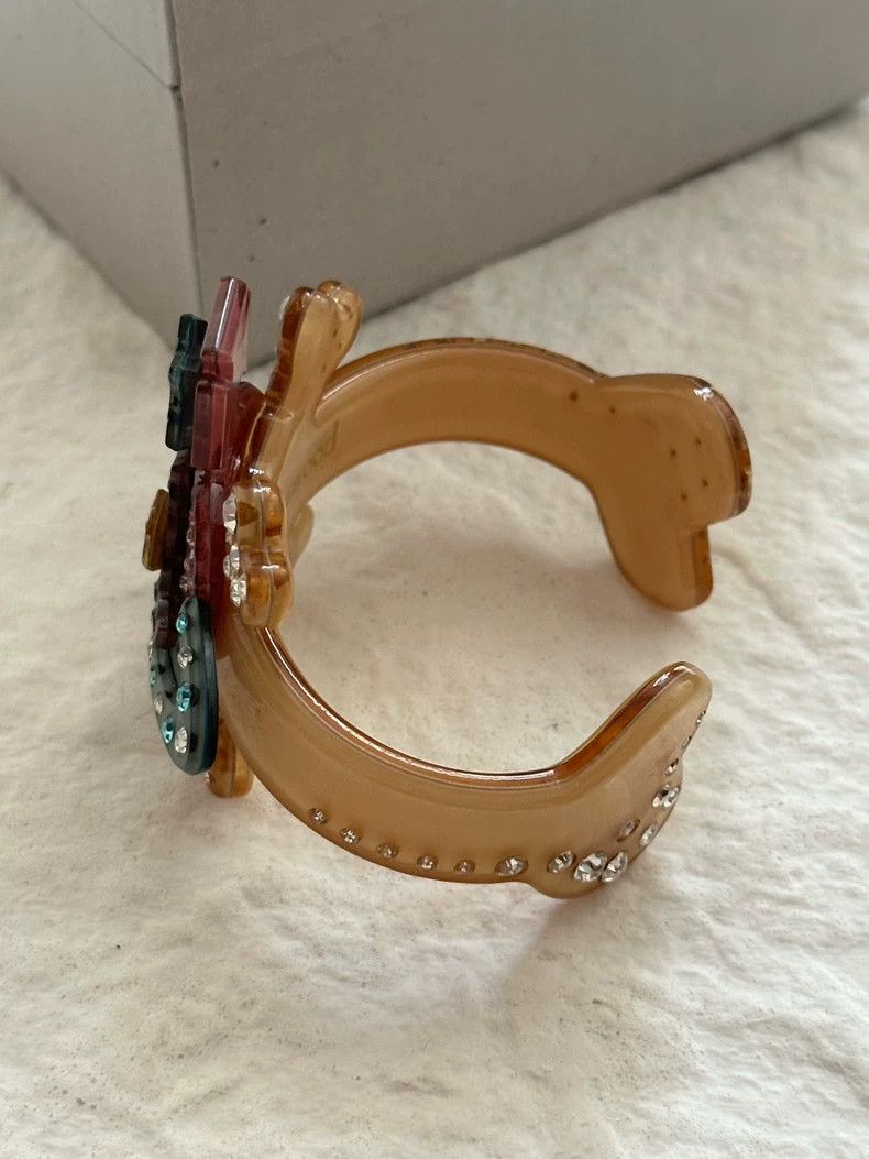 Vivienne Westwood Vivienne Westwood bracelet Size ONE SIZE - 4 Thumbnail