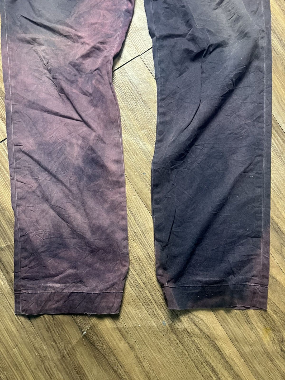 Polo Ralph Lauren POLO Ralph Lauren Chino Stretch Classic Fit (41) Size US 32 / EU 48 - 4 Thumbnail