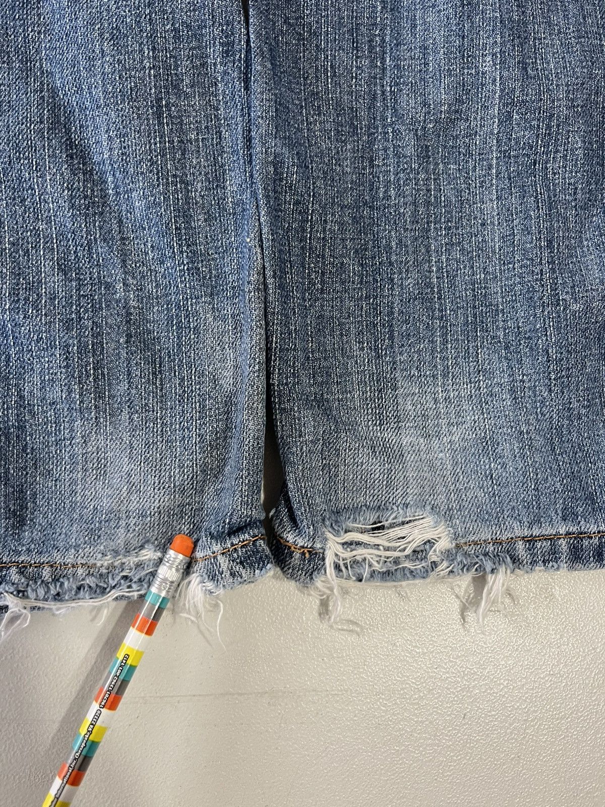 Levi's Levi’s 559 jeans Size US 34 / EU 50 - 4 Thumbnail