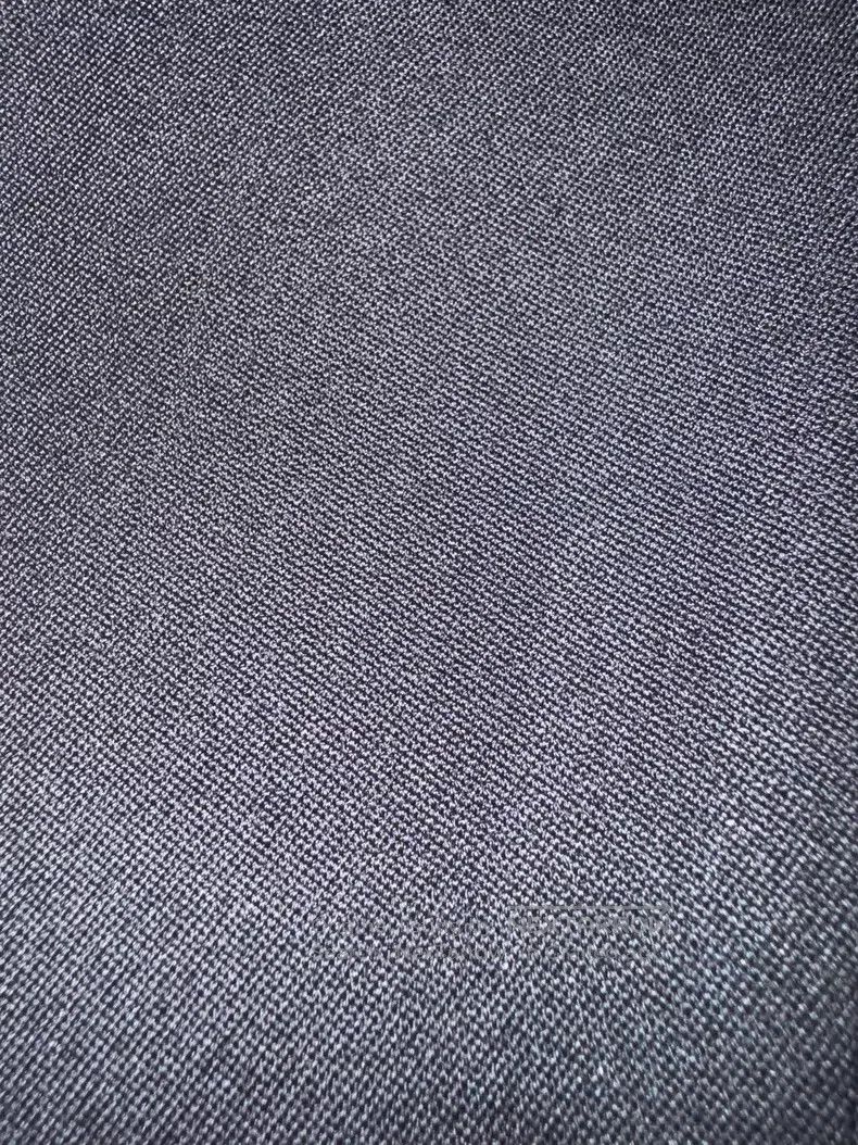 Saint Laurent Paris Saint Laurent Paris Black Samurai Satin Wool Smoking Pants Size US 30 / EU 46 - 5 Thumbnail