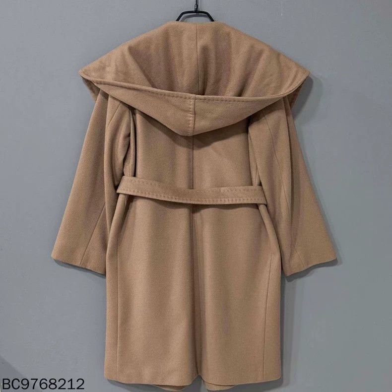 Max Mara Max Mara Bathrobe coat Size M / US 6-8 / IT 42-44 - 2 Thumbnail
