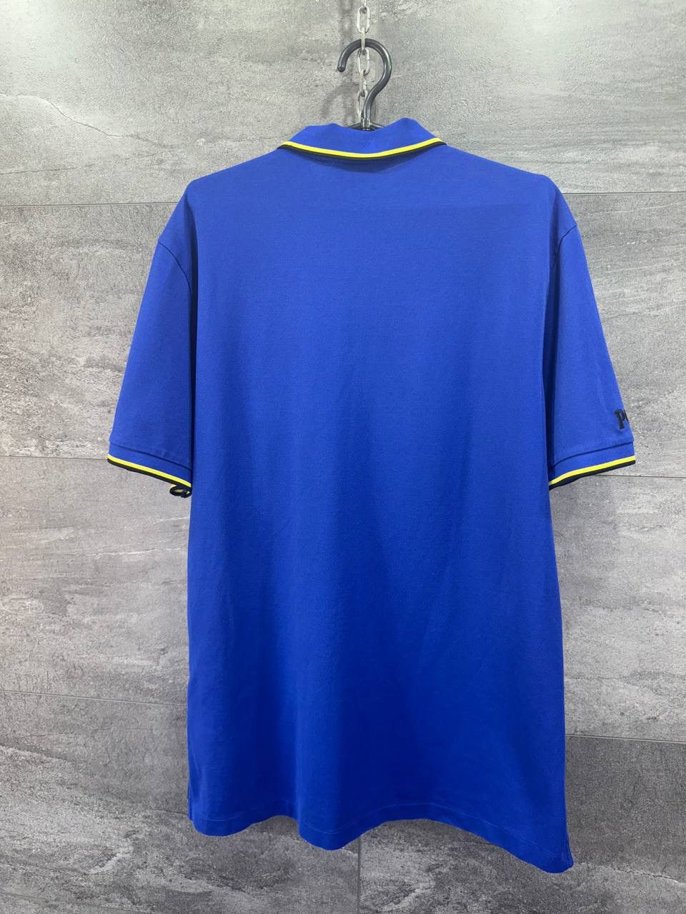Other Ralph Lauren Polo Golf Ryder Cup Shirt Short Sleeve Big Pony Size US L / EU 52-54 / 3 - 14 Thumbnail