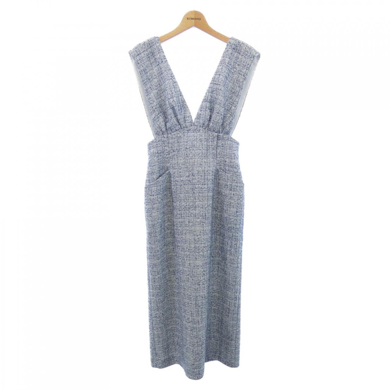 Other Other Mystrada Dress Textile Dresses DUTY FREE for USA Size ONE SIZE - 1 Thumbnail