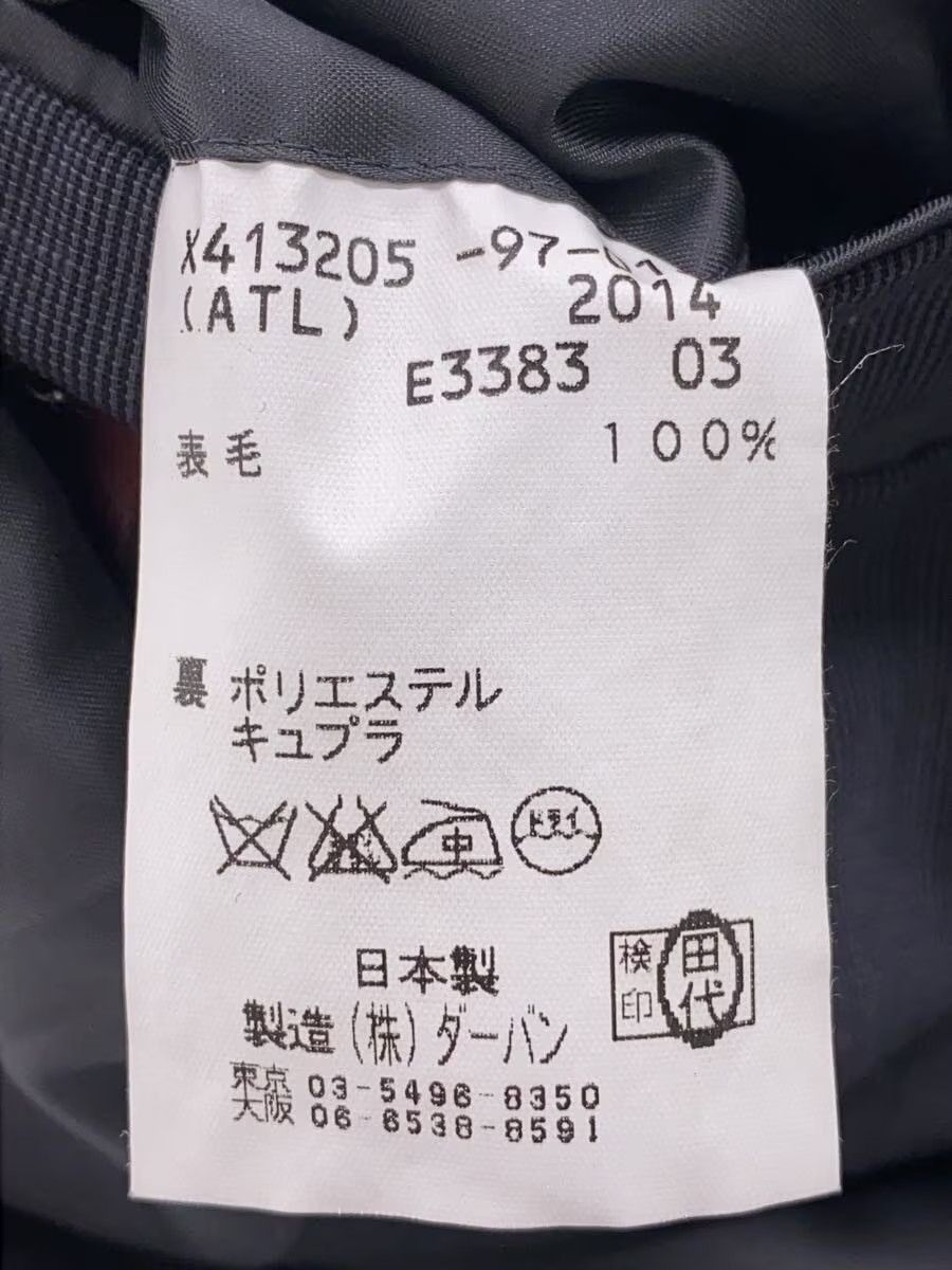 Yohji Yamamoto yohji yamamoto A.A.R/X413205/ Setup Size US XXL / EU 58 / 5 - 4 Thumbnail