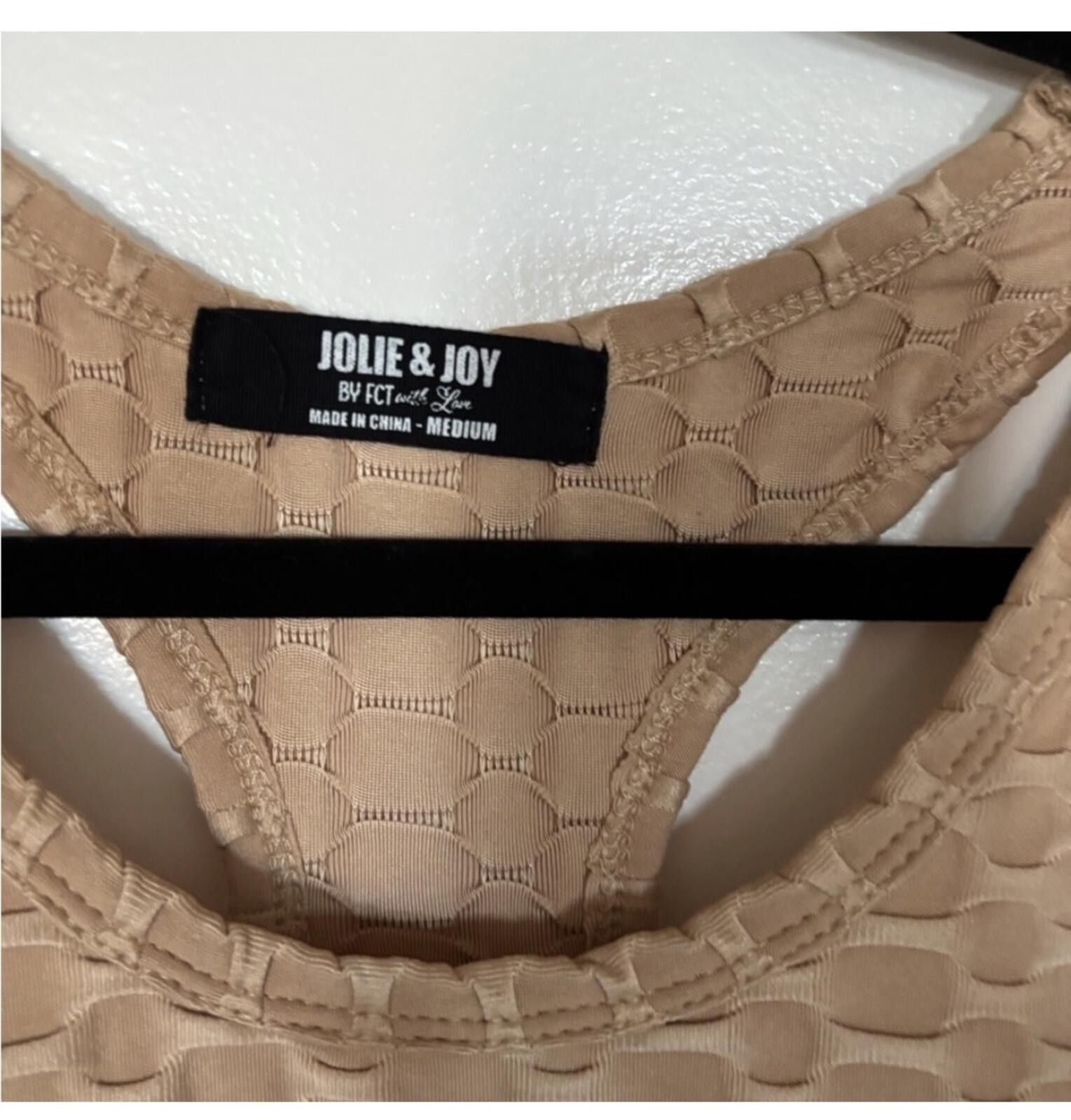Other Jolie & Joy Active set Size M / US 6-8 / IT 42-44 - 8 Thumbnail