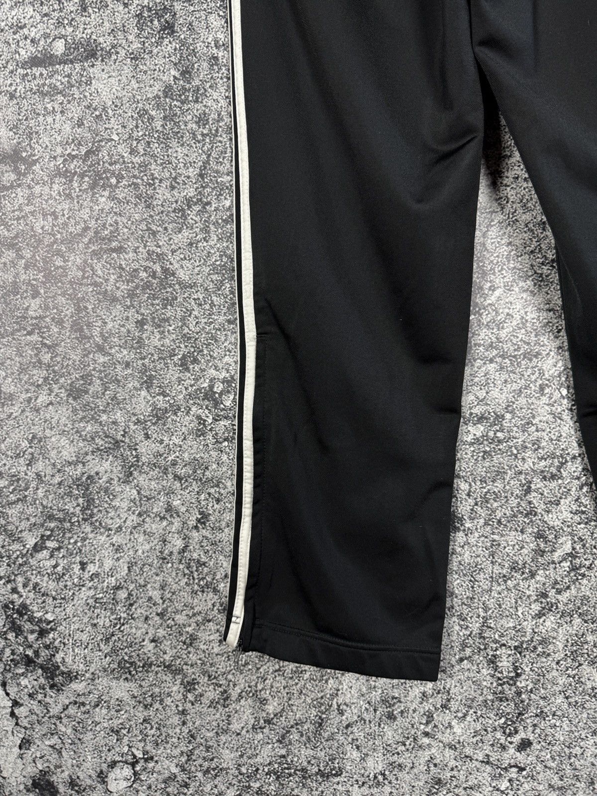 Adidas Men’s Adidas Firebird Track Pants Sportswear Trousers Size S Size US 32 / EU 48 - 14 Thumbnail