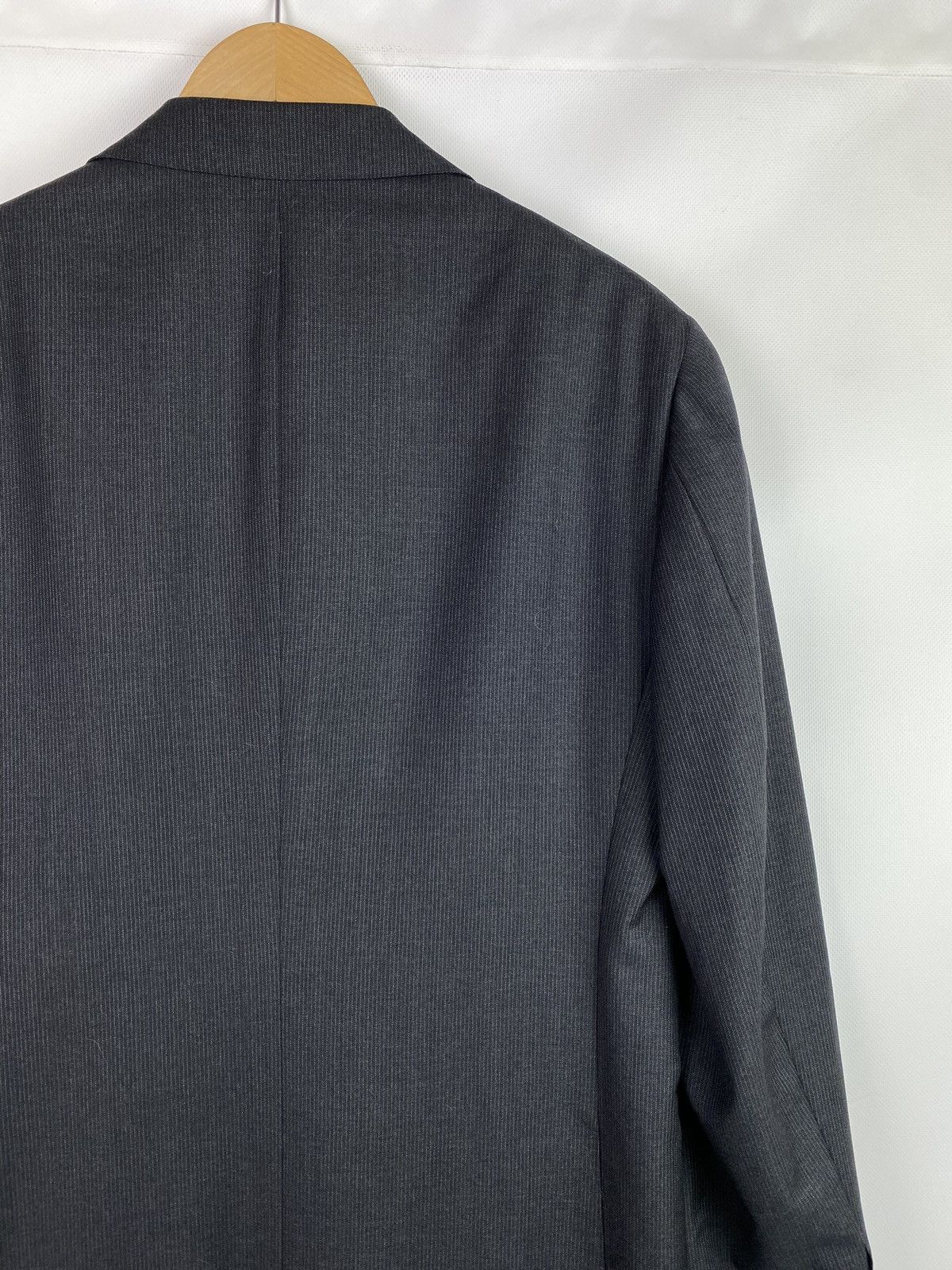 Suitsupply Suitsupply men’s wool blazer jacket size US 40 EU 50 Size 40R - 16 Thumbnail