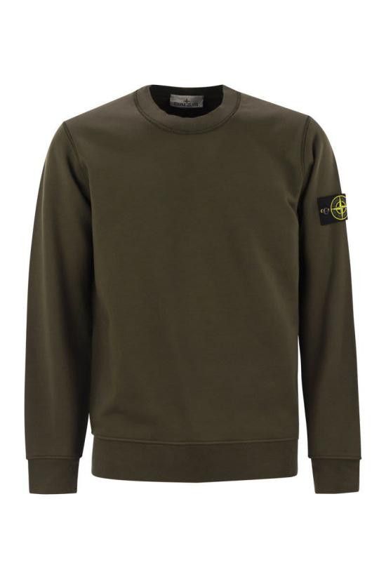 Stone Island STONE ISLAND Men Hoodies K1S156100044