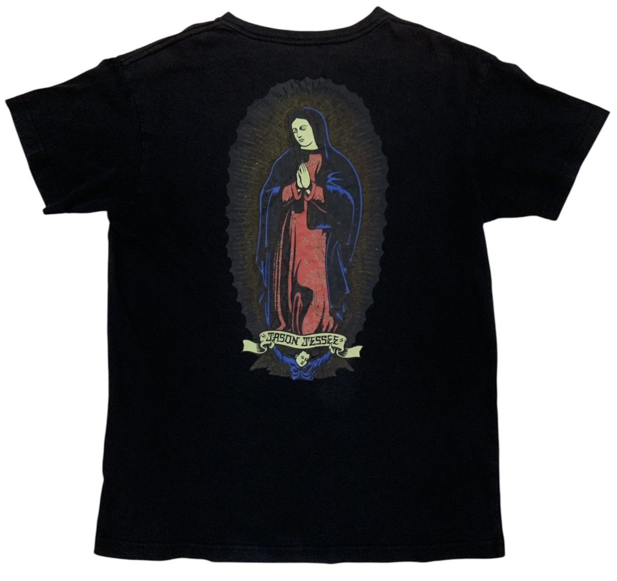 Santa Cruz Skateboards Santa Cruz Skateboard Jason Jessee Size US M / EU 48-50 / 2 - 1 Thumbnail