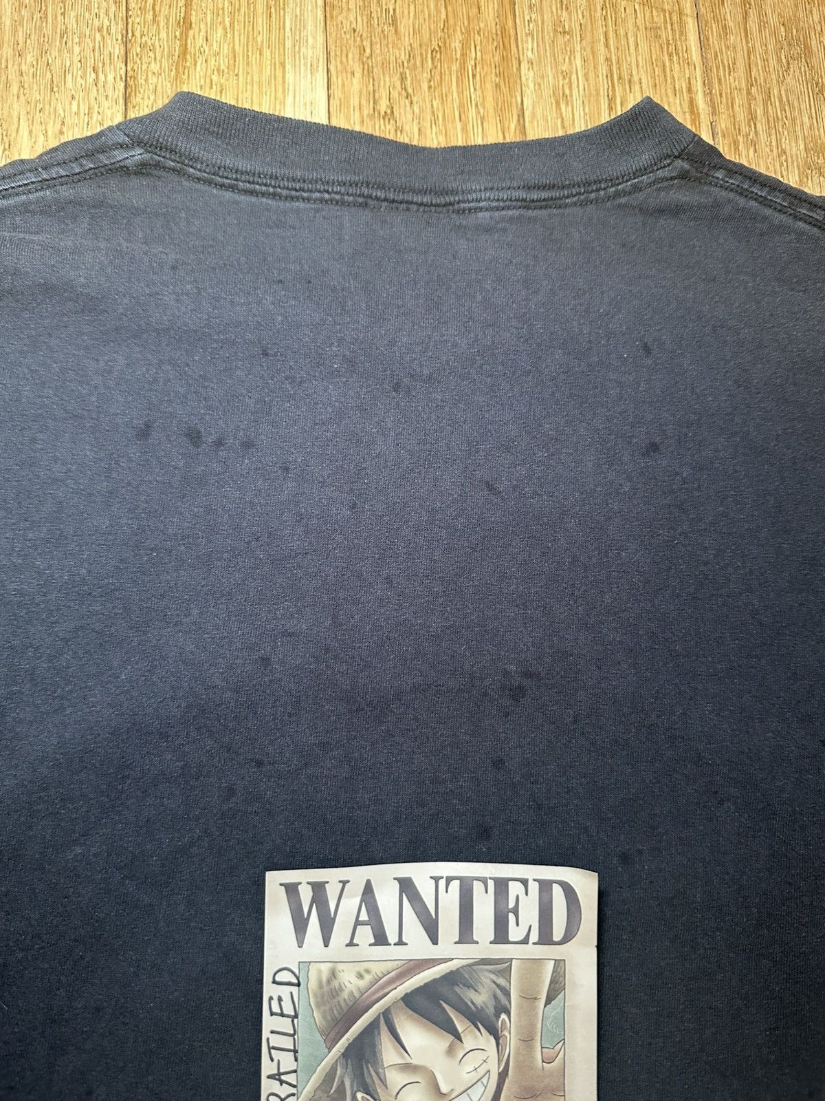 Vintage Scarface Vintage Tee ( XL) Size US XL / EU 56 / 4 - 9 Thumbnail