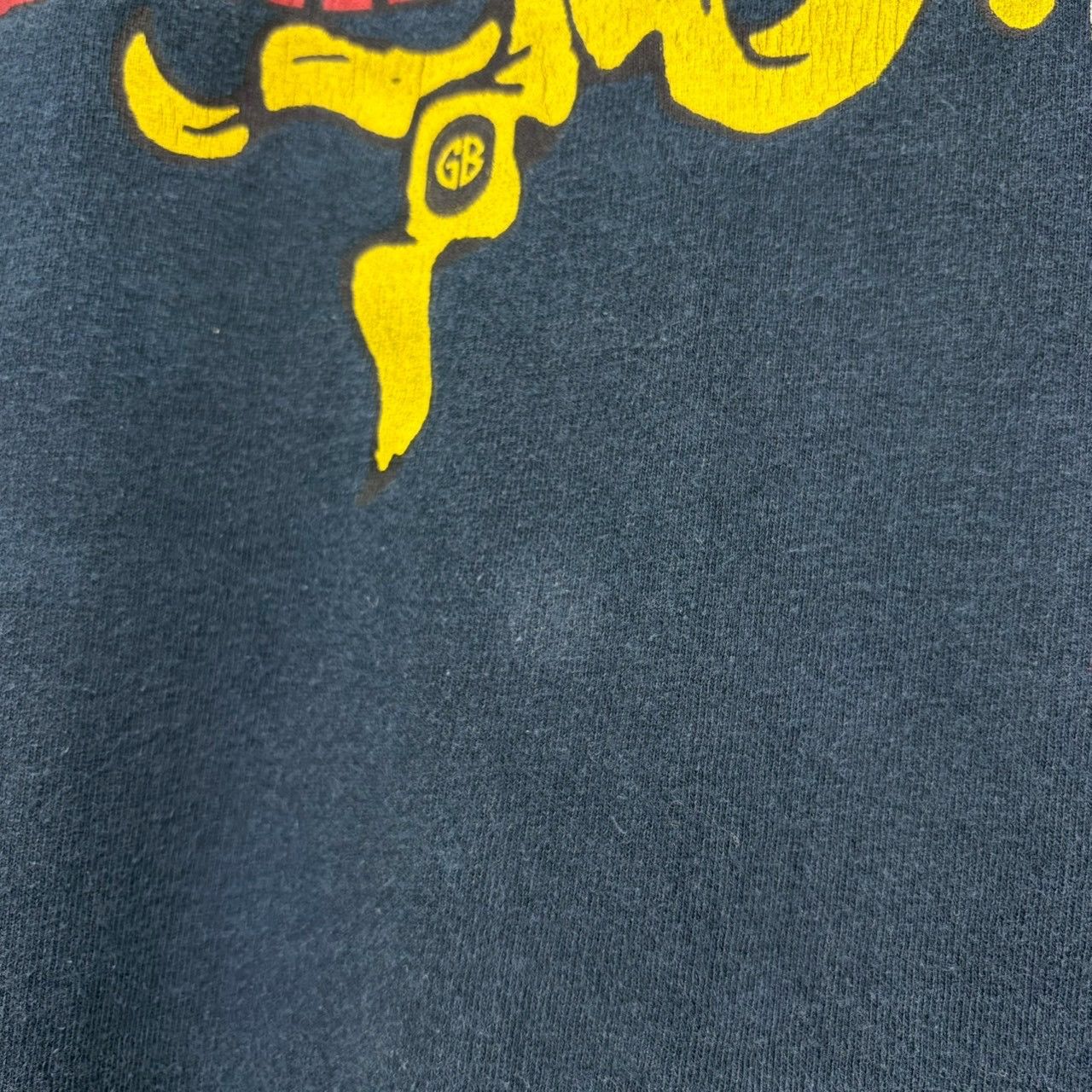 Vintage Vintage 90’s Gorilla Biscuits Hold Your Ground size S wts03 Size US S / EU 44-46 / 1 - 7 Thumbnail