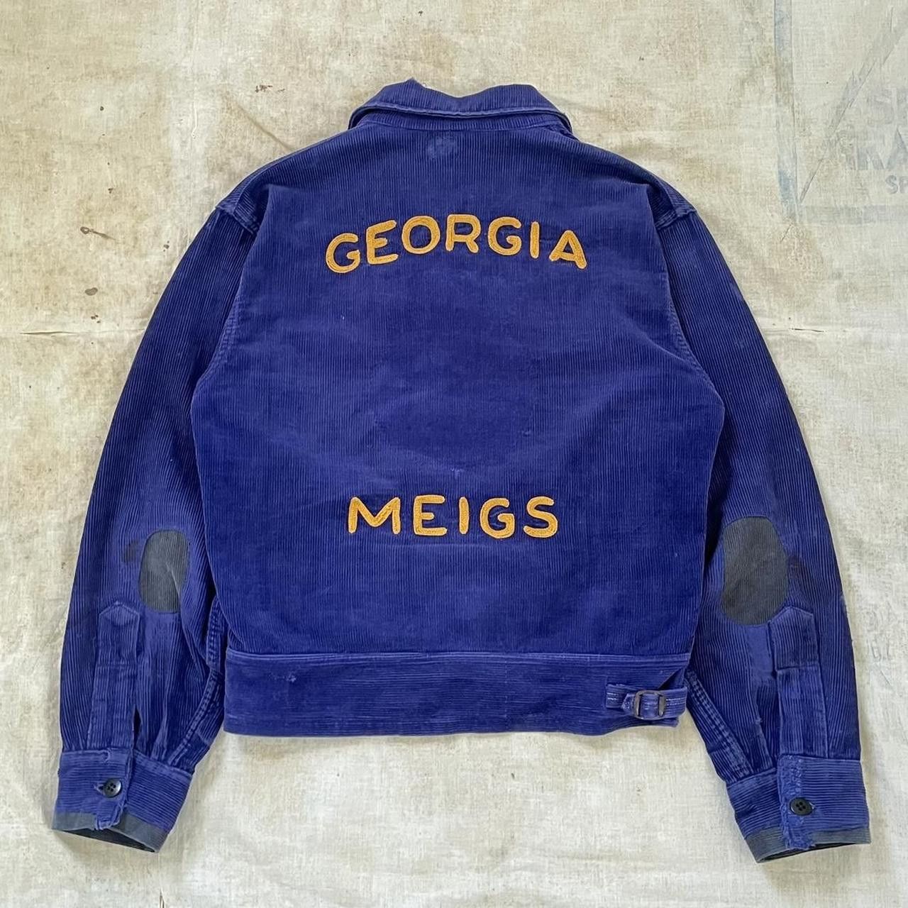 Streetwear × Vintage Vintage 70s 80s FFA Jacket | Grailed
