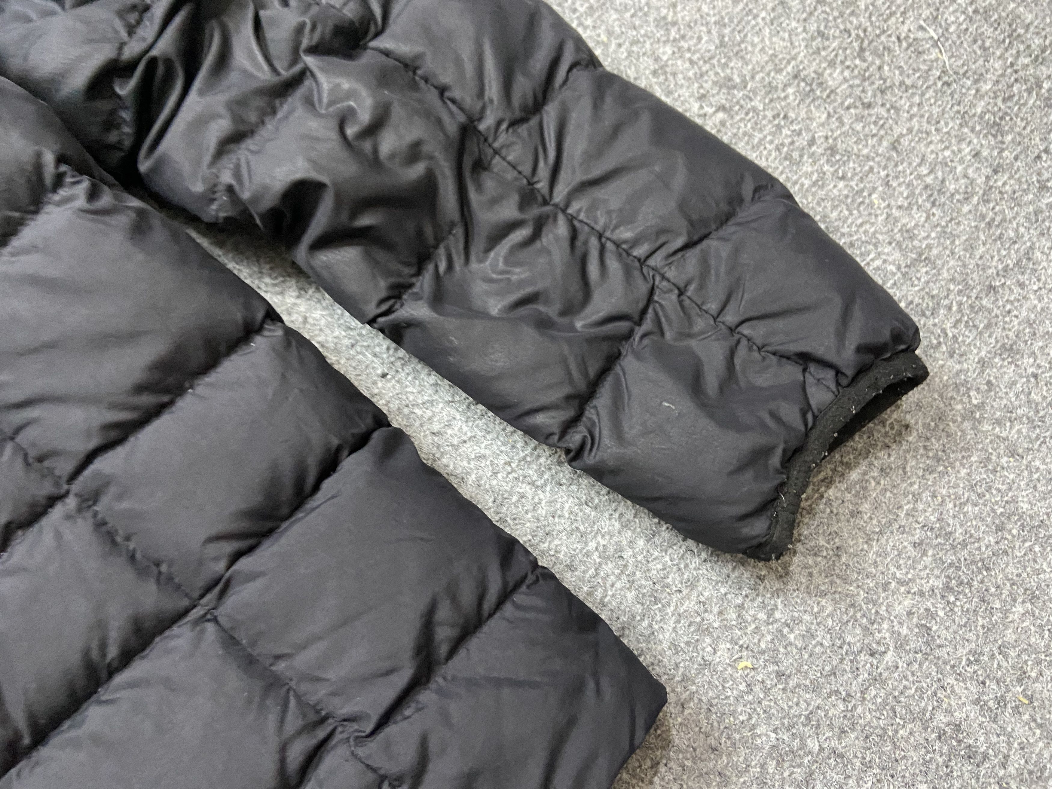The North Face The North Face Puffer Jacket Size US L / EU 52-54 / 3 - 12 Thumbnail