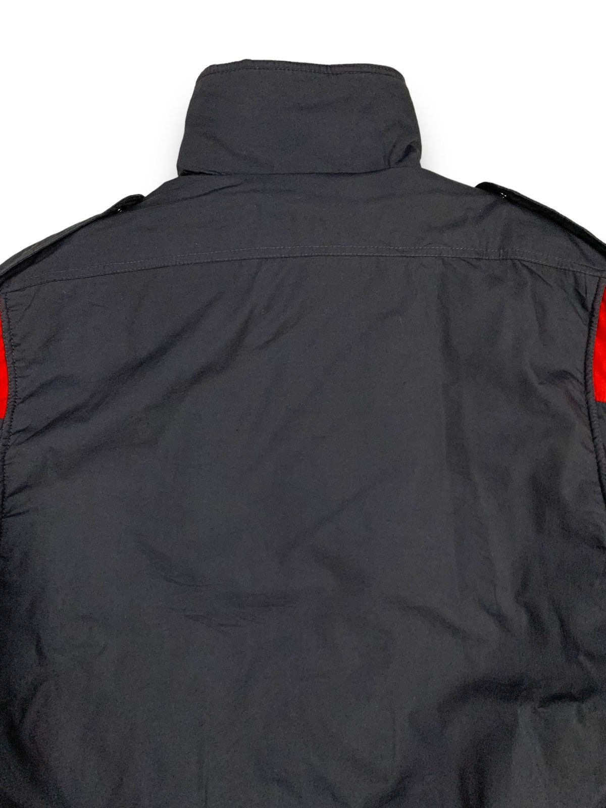 Phenix Vintage Phenix I-DE-A Italy Full Zip Snowboard Ski Jacket Size US M / EU 48-50 / 2 - 17 Thumbnail