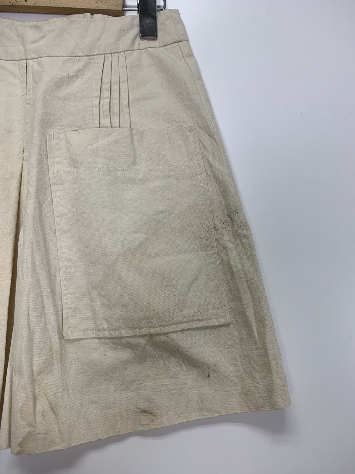 See by Chloe Chloe Short Skirt Size 24" / US 00 / IT 34 - 6 Thumbnail
