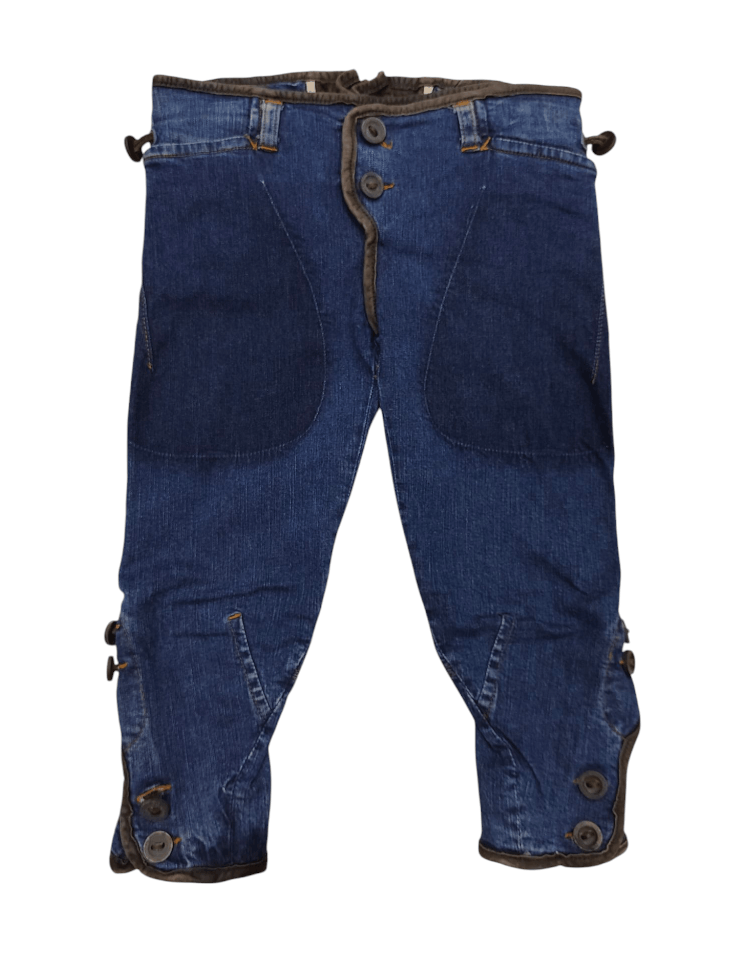 デニム・ジーパン DSQUARED2 Woman Jeans Denim S73LA0299 S30341 470 DSQUARED2: Jeans woman - Denim | Dsquared2 jeans S73LA0299