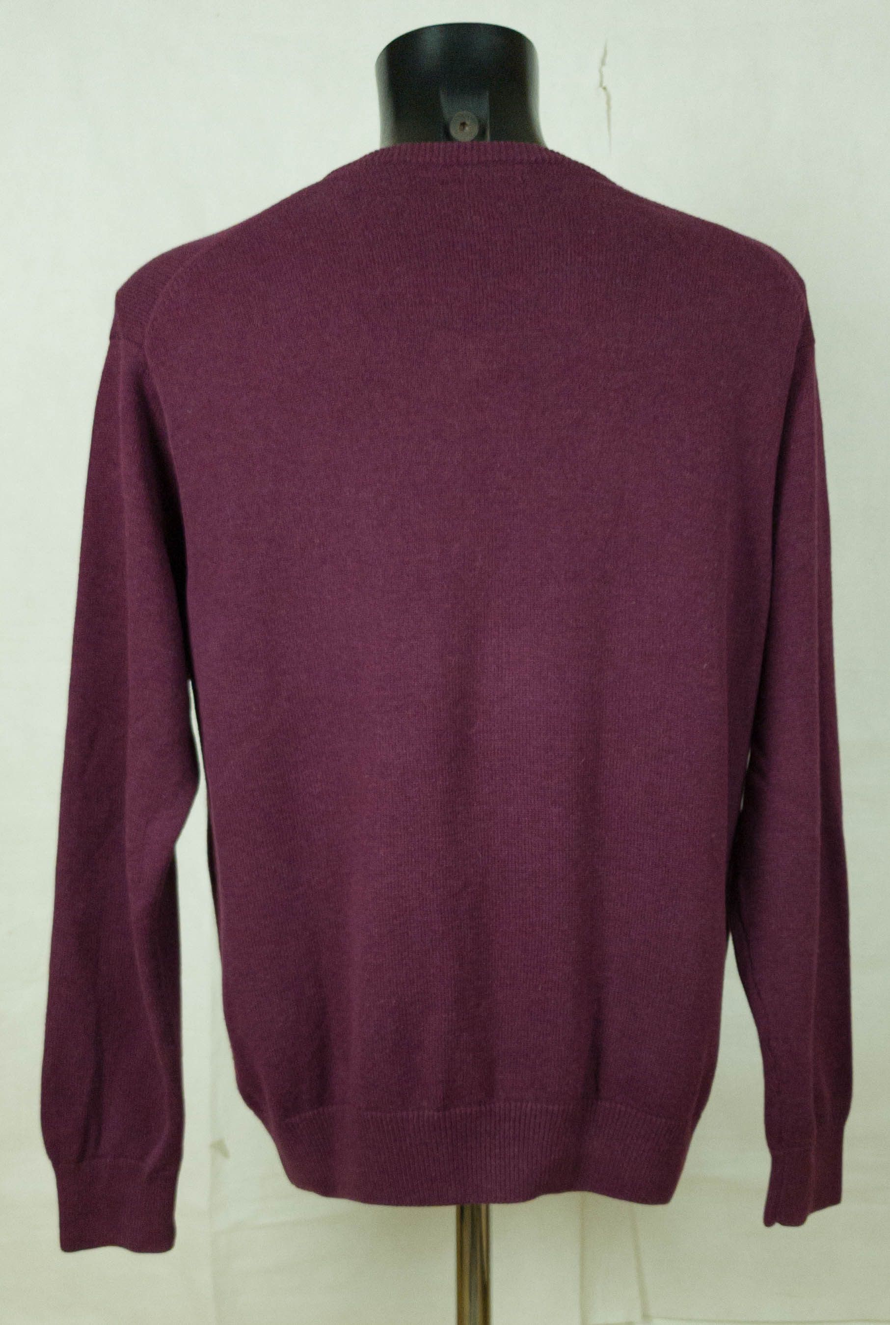 Gant Gant mens jumper cotton size XL Size US XL / EU 56 / 4 - 2 Thumbnail