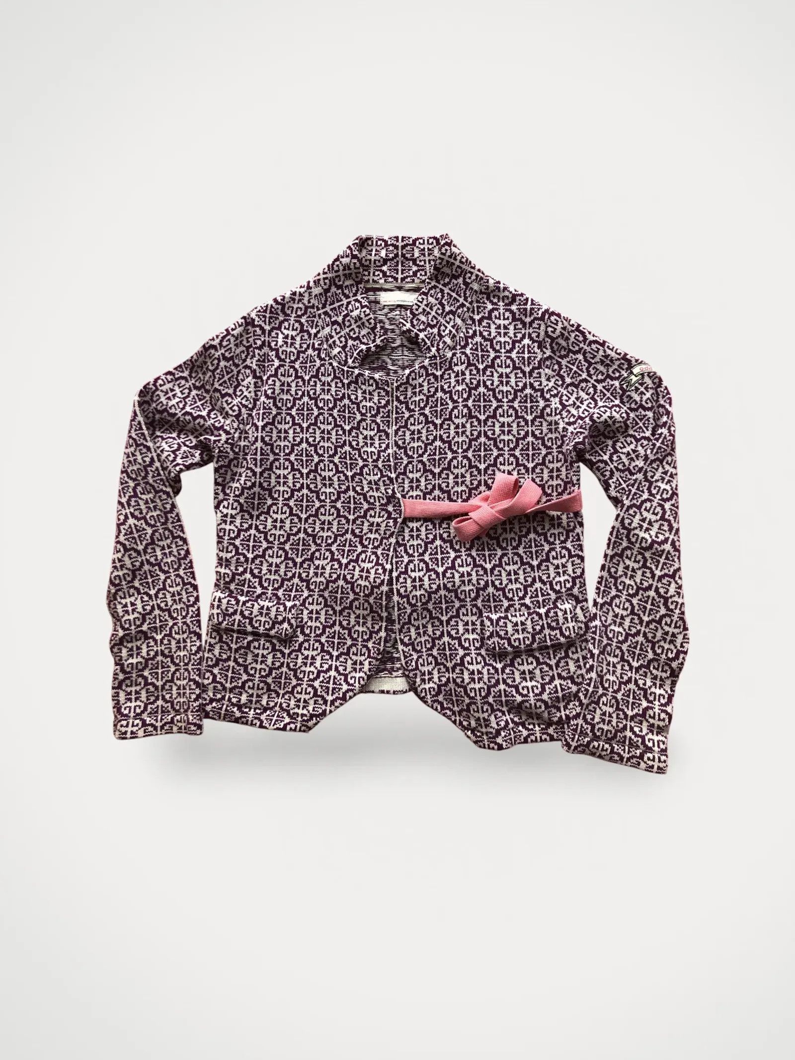 Odd Molly Odd Molly Cardigan Size M / US 6-8 / IT 42-44 - 1 Thumbnail