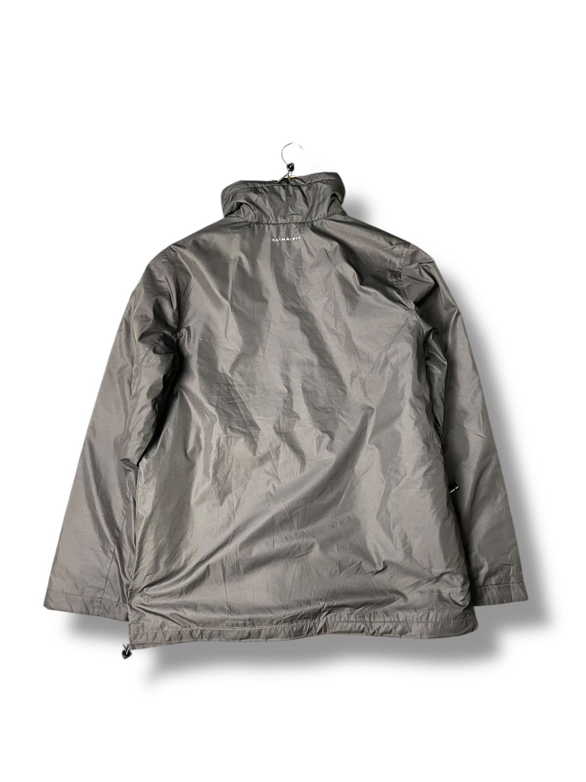 Japanese Brand × Nike × Vintage Vintage NIKE Versatile Light Windbreaker (115) Size US S / EU 44-46 / 1 - 6 Thumbnail