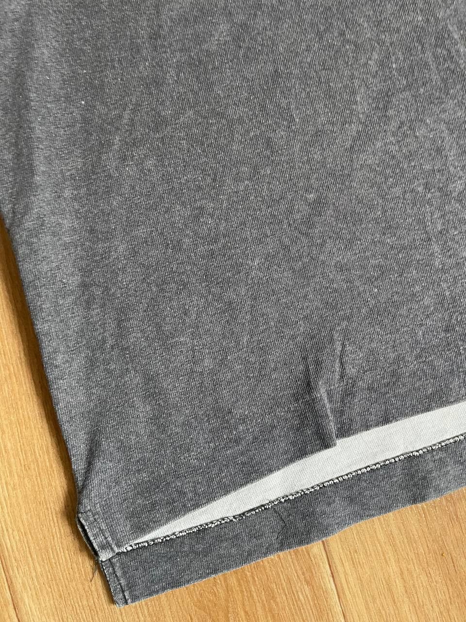 Massimo Osti × Stone Island × Vintage Stone Island Polo Vintage Size US L / EU 52-54 / 3 - 3 Thumbnail