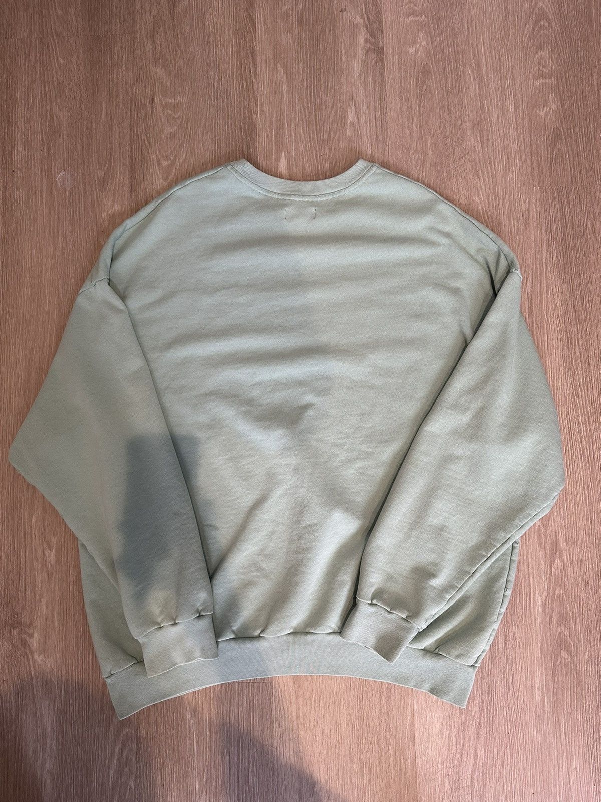 Raf Simons Raf Simons Redux Nebraska Archive AW02 Size US L / EU 52-54 / 3 - 3 Thumbnail