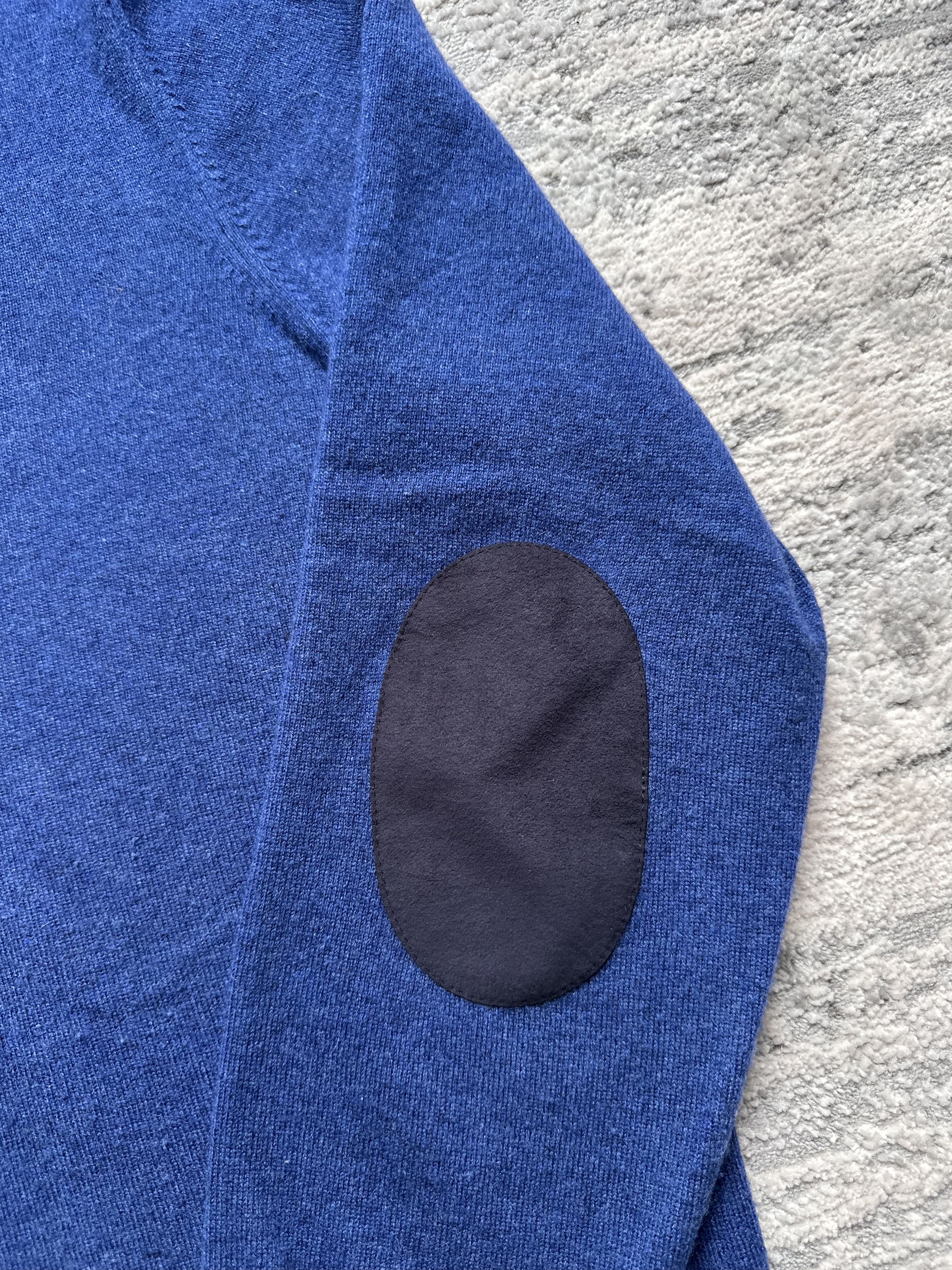 Gran Sasso Gran Sasso sweater Size US XL / EU 56 / 4 - 4 Thumbnail