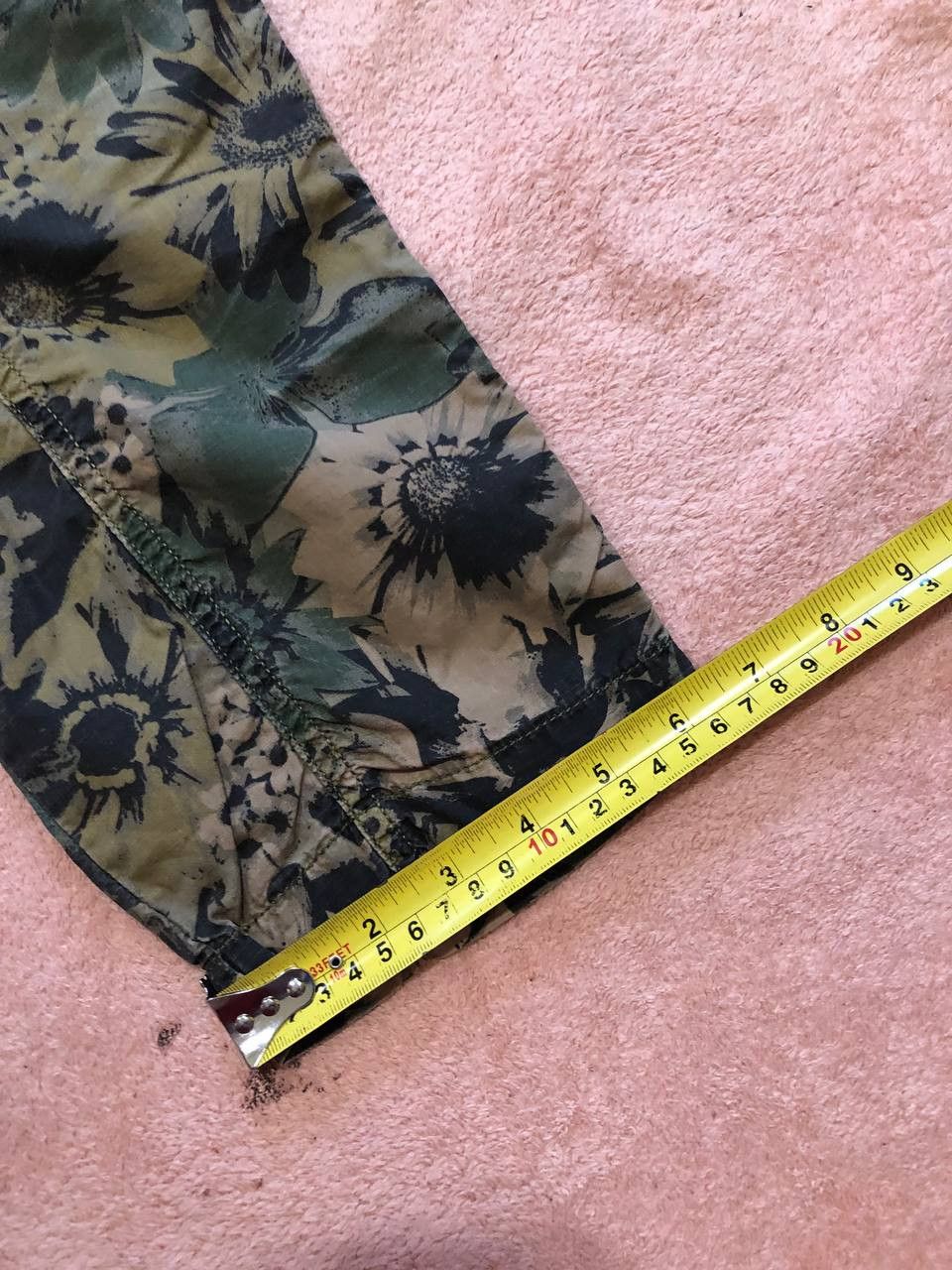 Miss Sixty Miss Sixty jeans luxury Y2K vintage streetwear Size 33" - 13 Thumbnail