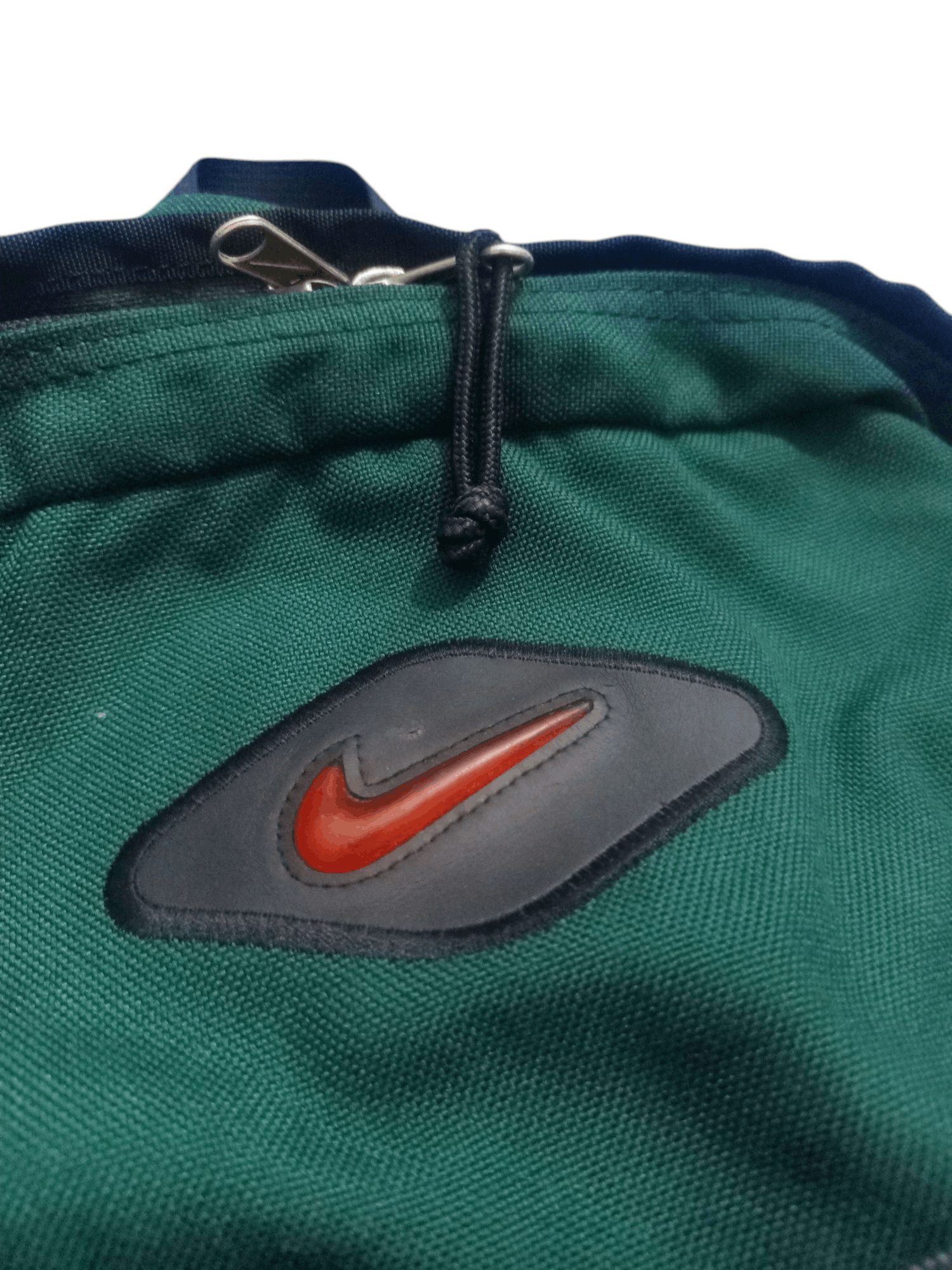Nike × Vintage Vintage Nike Backpack Size ONE SIZE - 3 Thumbnail