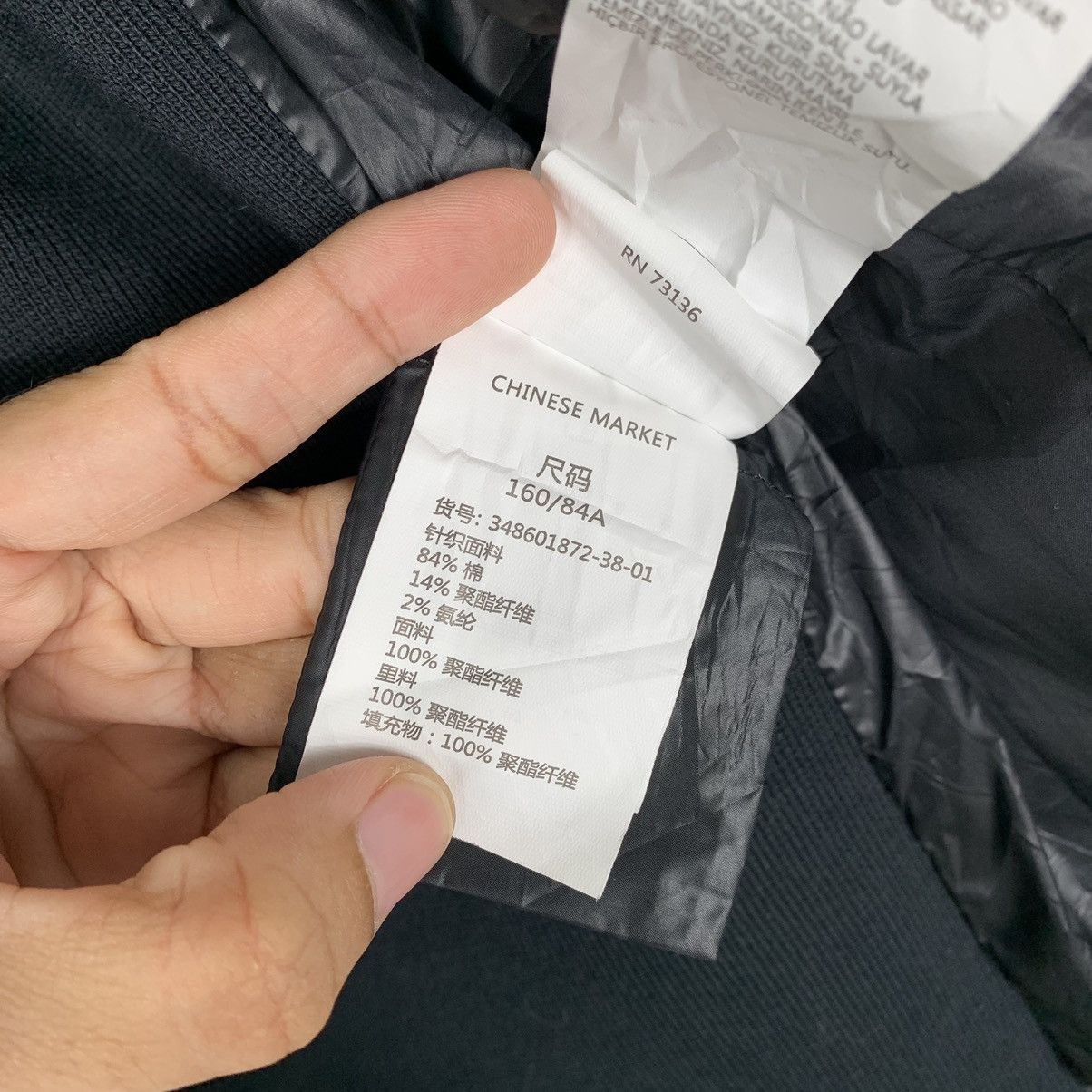 Marella Marella Padded Women Jacket Size XS / US 0-2 / IT 36-38 - 19 Thumbnail