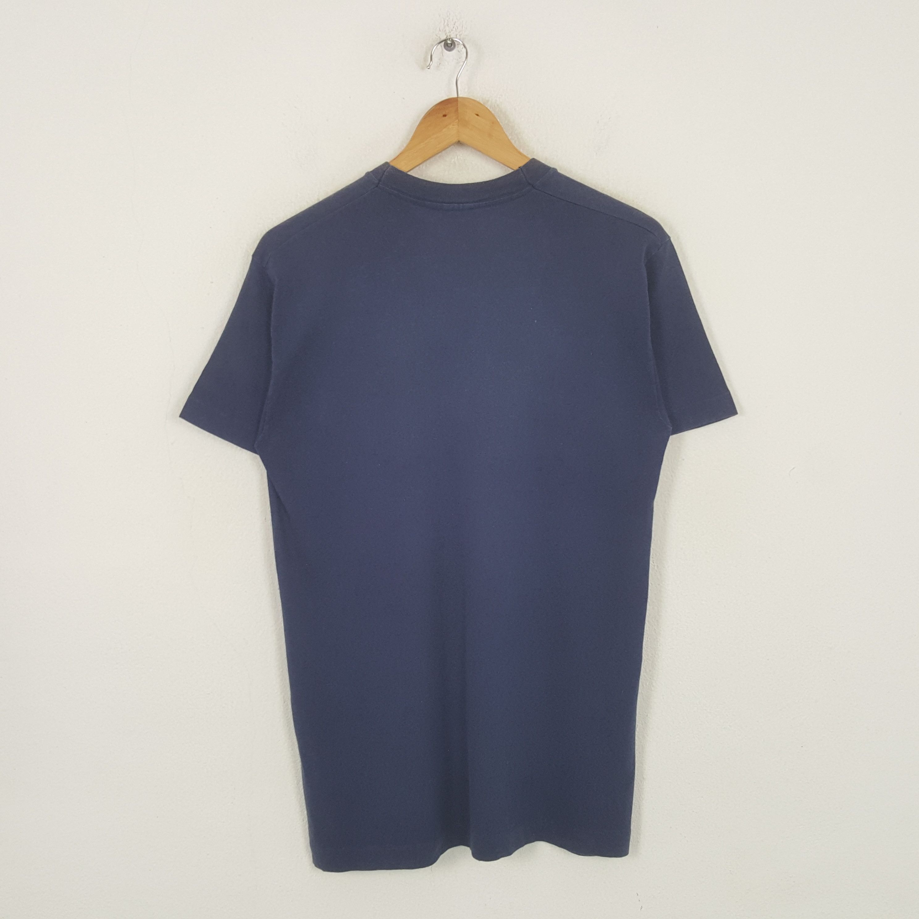 Vintage Vintage Blur Beer OK English Rock Band 90's Tshirt RR1 Size US S / EU 44-46 / 1 - 3 Thumbnail