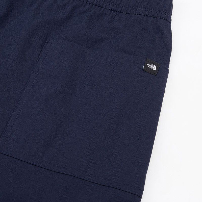 The North Face Urban Exploration EVD TWILL WIDE PANTS Size US 32 / EU 48 - 20 Thumbnail