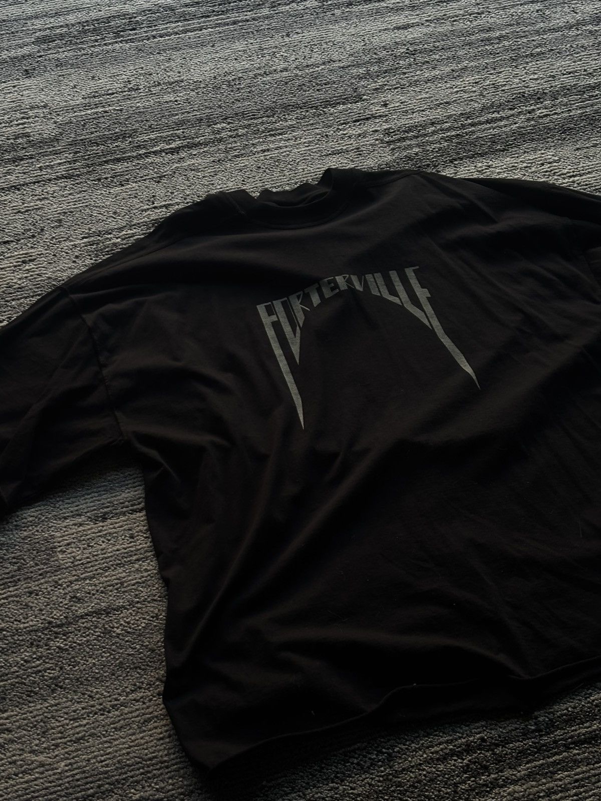 Rick Owens Rick Owens T-shirt Size US M / EU 48-50 / 2 - 2 Thumbnail