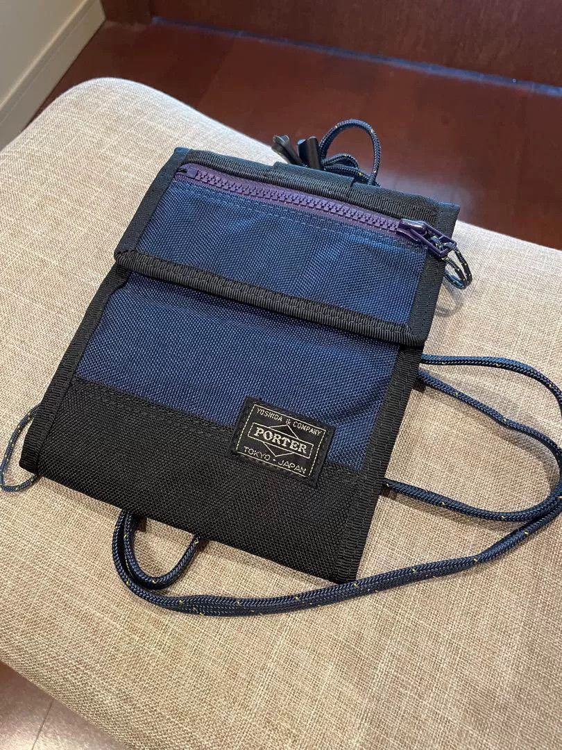 Porter Genuine Porter Bag from Japan Size ONE SIZE - 1 Thumbnail