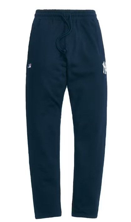 Kith Kith For The New York Yankees Williams Sweatpant - XL Size US 36 / EU 52 - 1 Thumbnail
