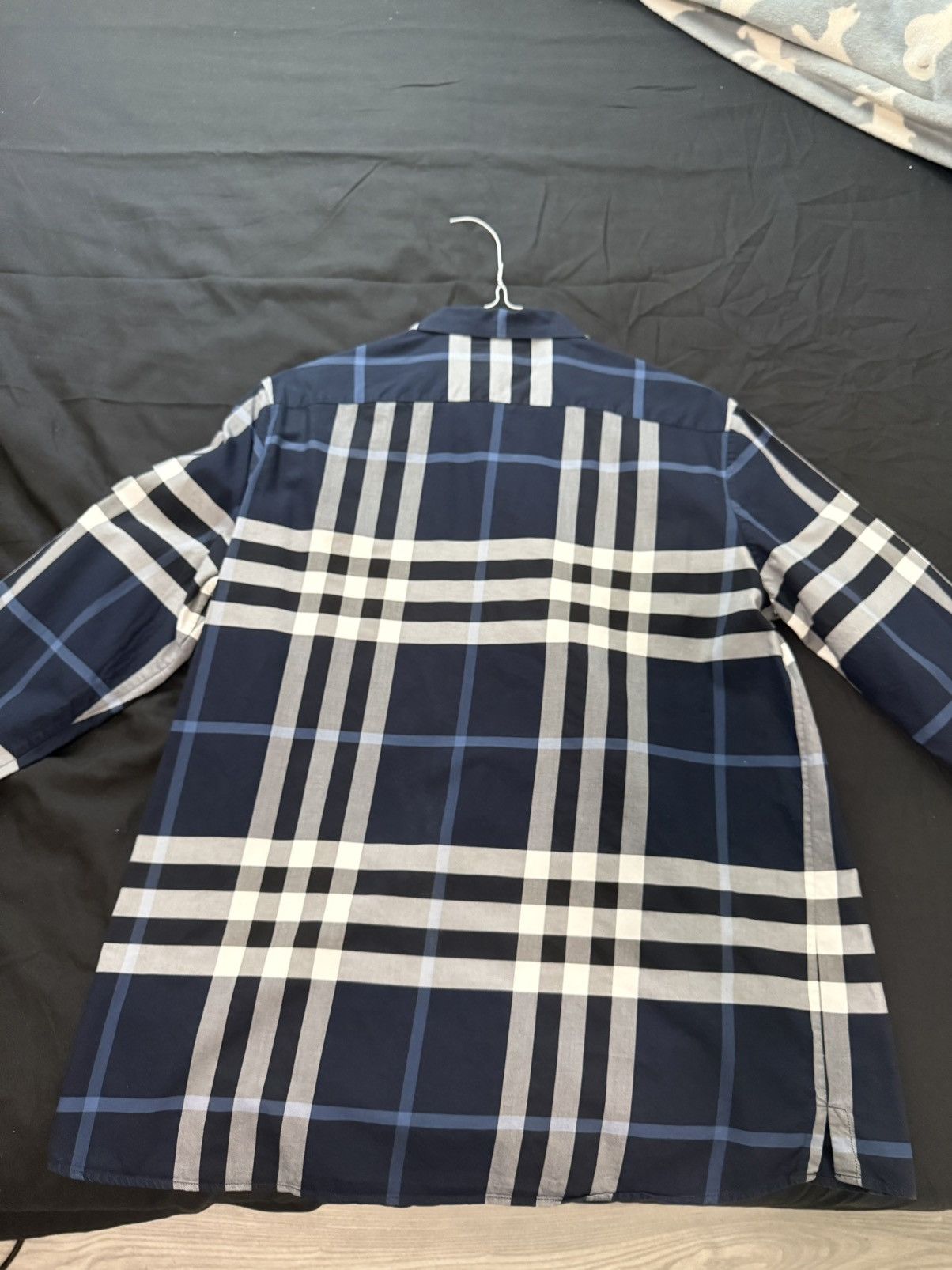 Burberry Burberry dress shirt Size US L / EU 52-54 / 3 - 2 Thumbnail