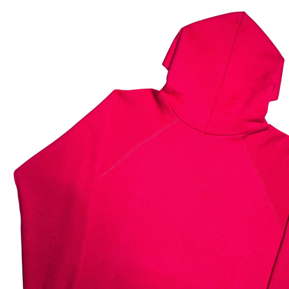 NCAA 1980s NCAA Wisconsin Badgers Artex Spell Out Mascot Hoodie Size US M / EU 48-50 / 2 - 19 Thumbnail