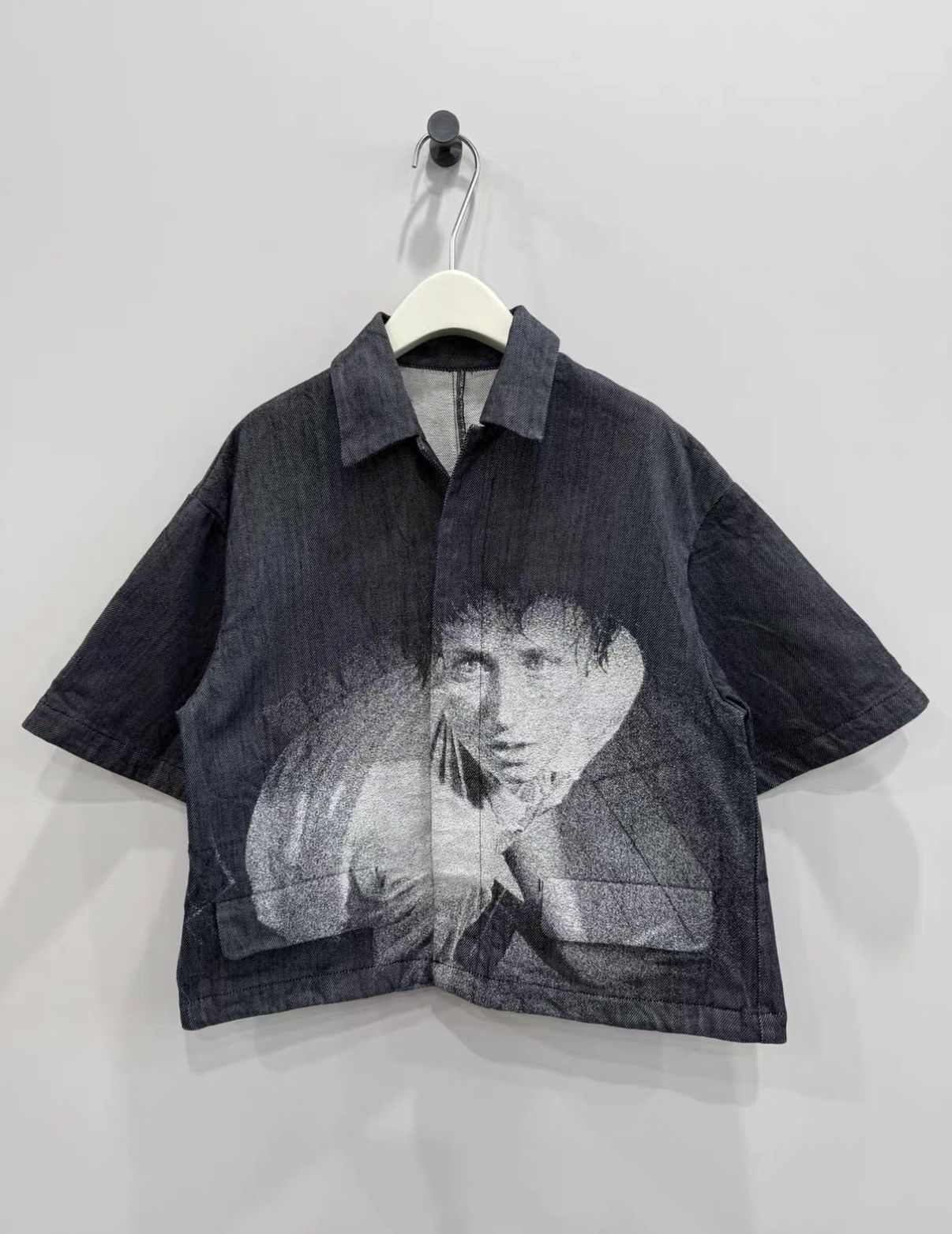 Undercover Undercover 20ss cindy sherman Monroe shirt | Grailed