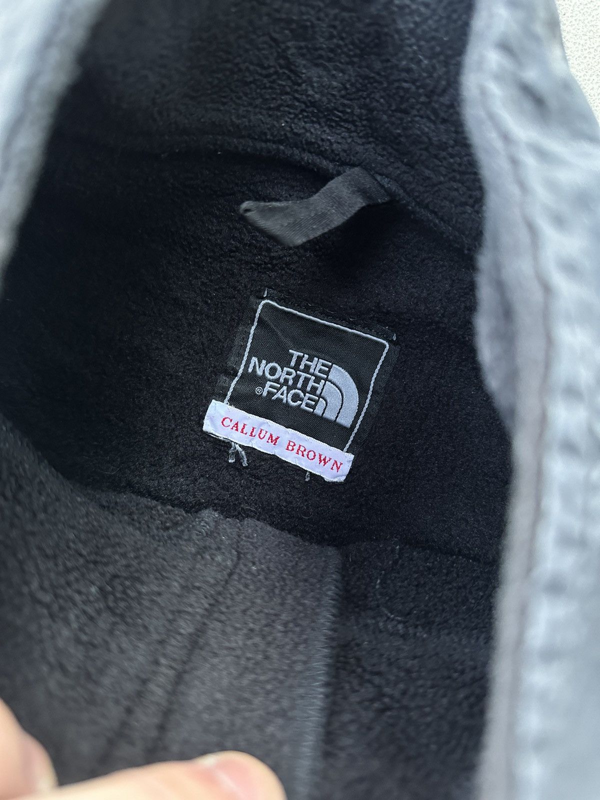 The North Face Vintage The North Face Denali Fleece Jacket USA Size US S / EU 44-46 / 1 - 6 Thumbnail