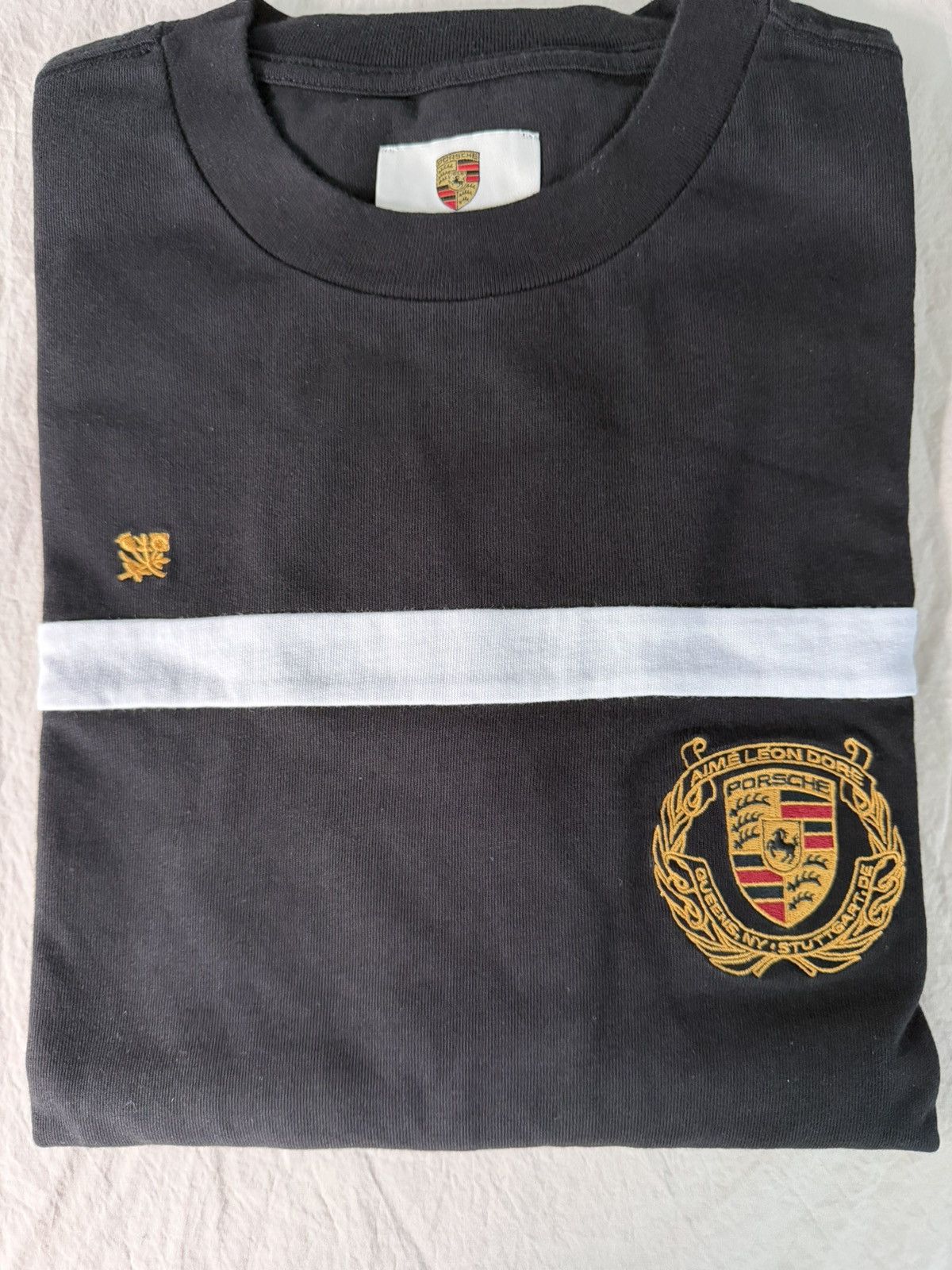 Aime Leon Dore × Porsche Design Aime Leon dore X Porsche Collab Size US L / EU 52-54 / 3 - 4 Thumbnail