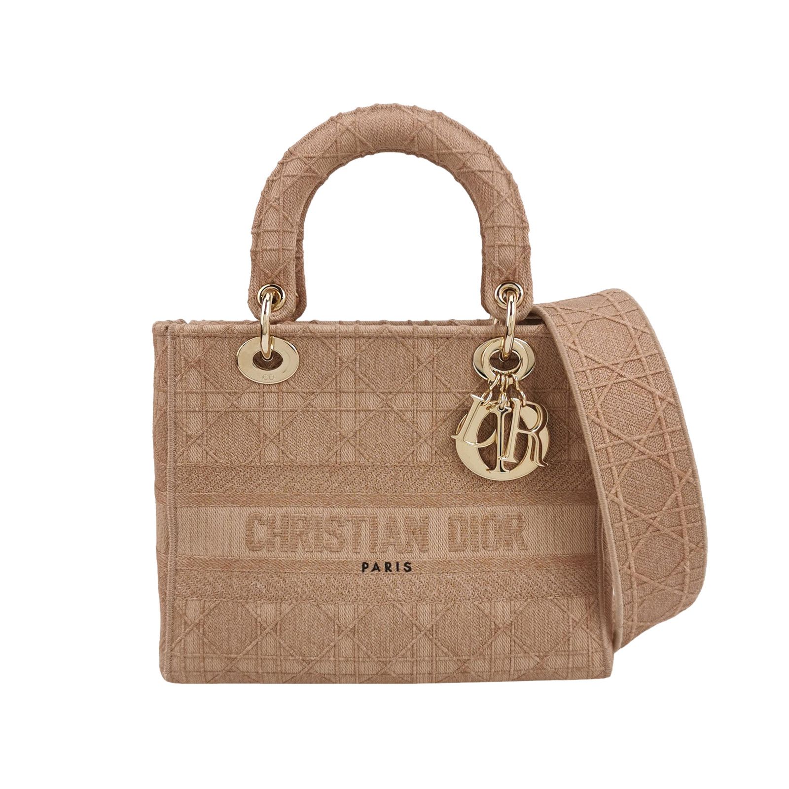 Dior Dior Women os Crossbody Bags Size ONE SIZE - 1 Thumbnail