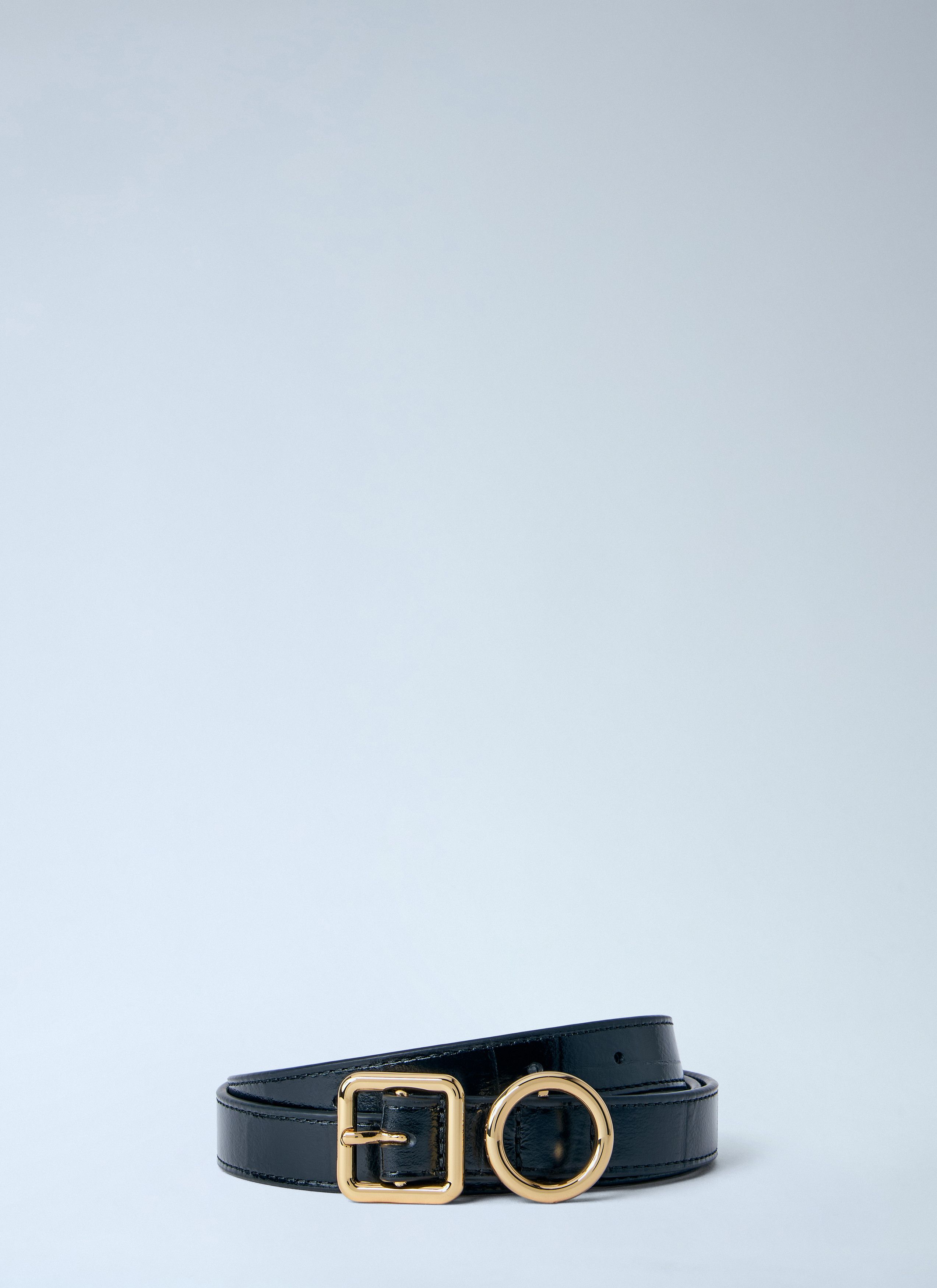 Jacquemus La Ceinture Regalo Fine Belt Size ONE SIZE - 1 Thumbnail