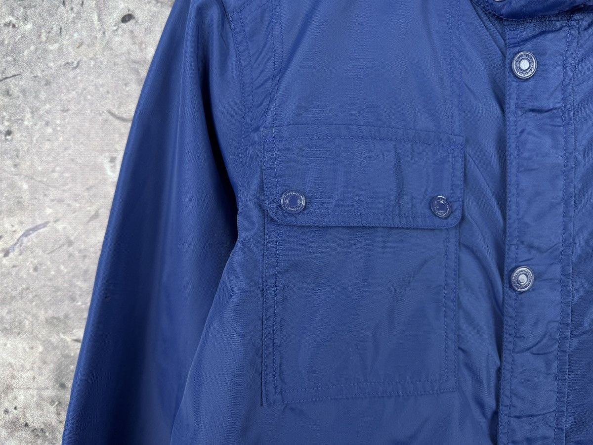 Calvin Klein Men’s Calvin Klein Jeans Jacket Streetwear Size Medium Size US M / EU 48-50 / 2 - 6 Thumbnail