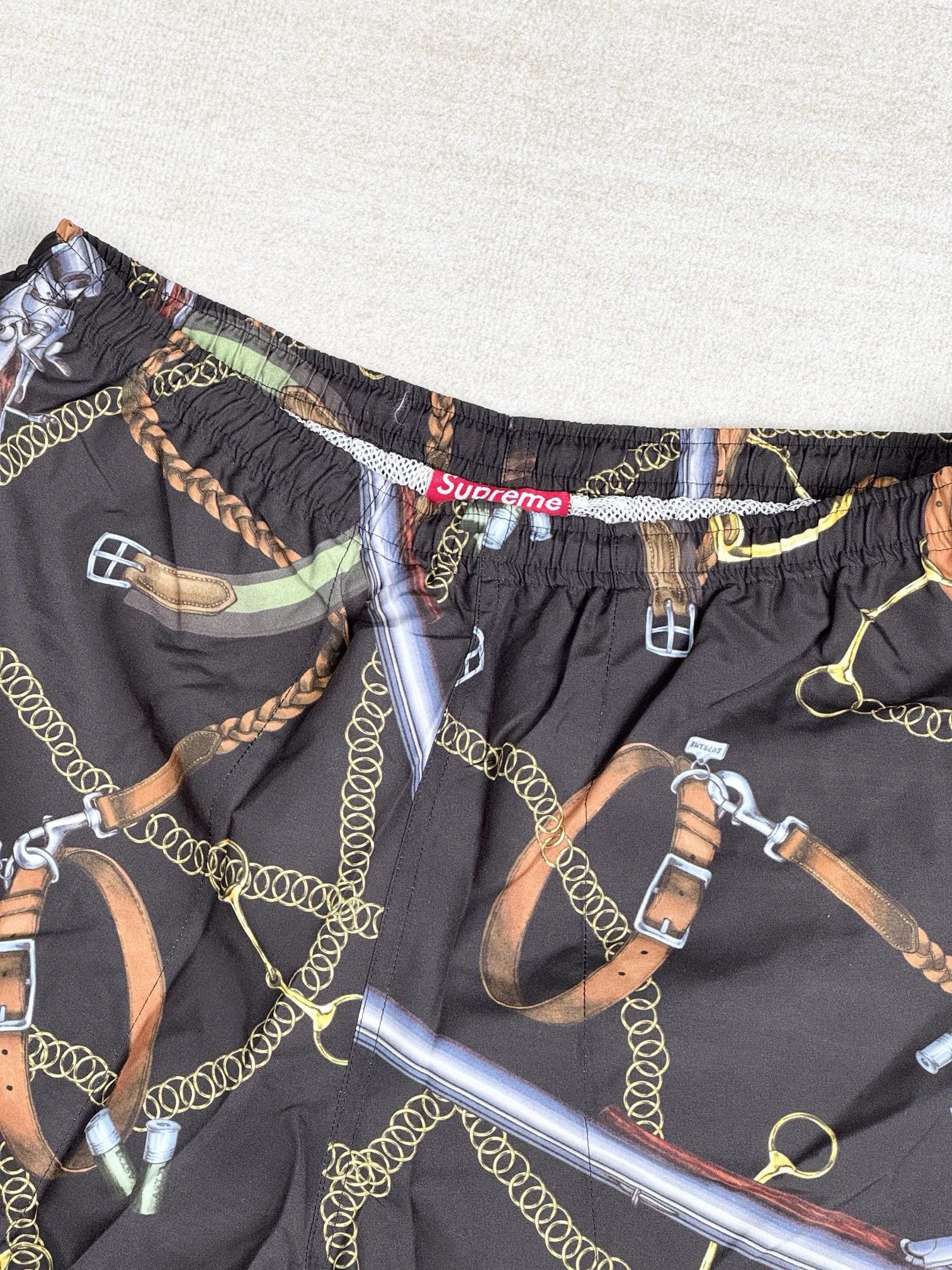Supreme water shorts S Size US 30 / EU 46 - 3 Thumbnail